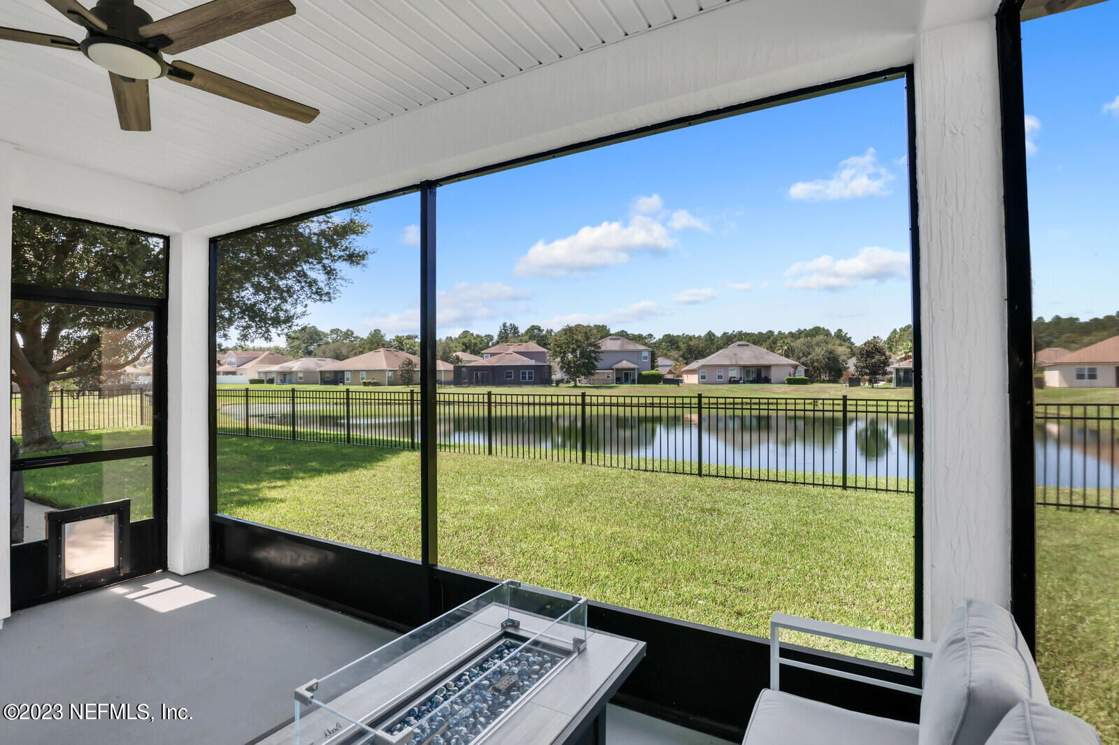 16318 TISONS BLUFF Road