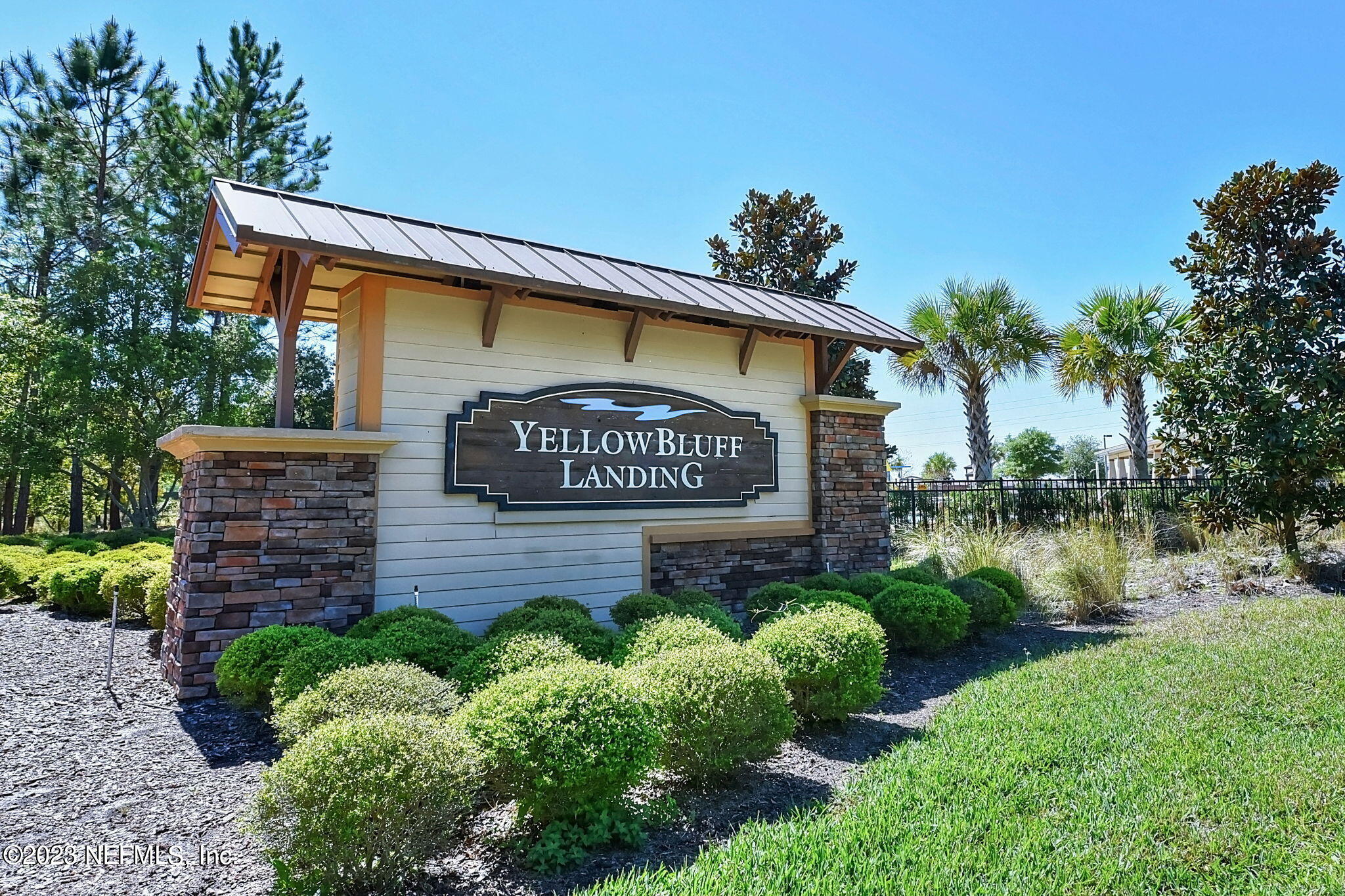 16318 TISONS BLUFF Road