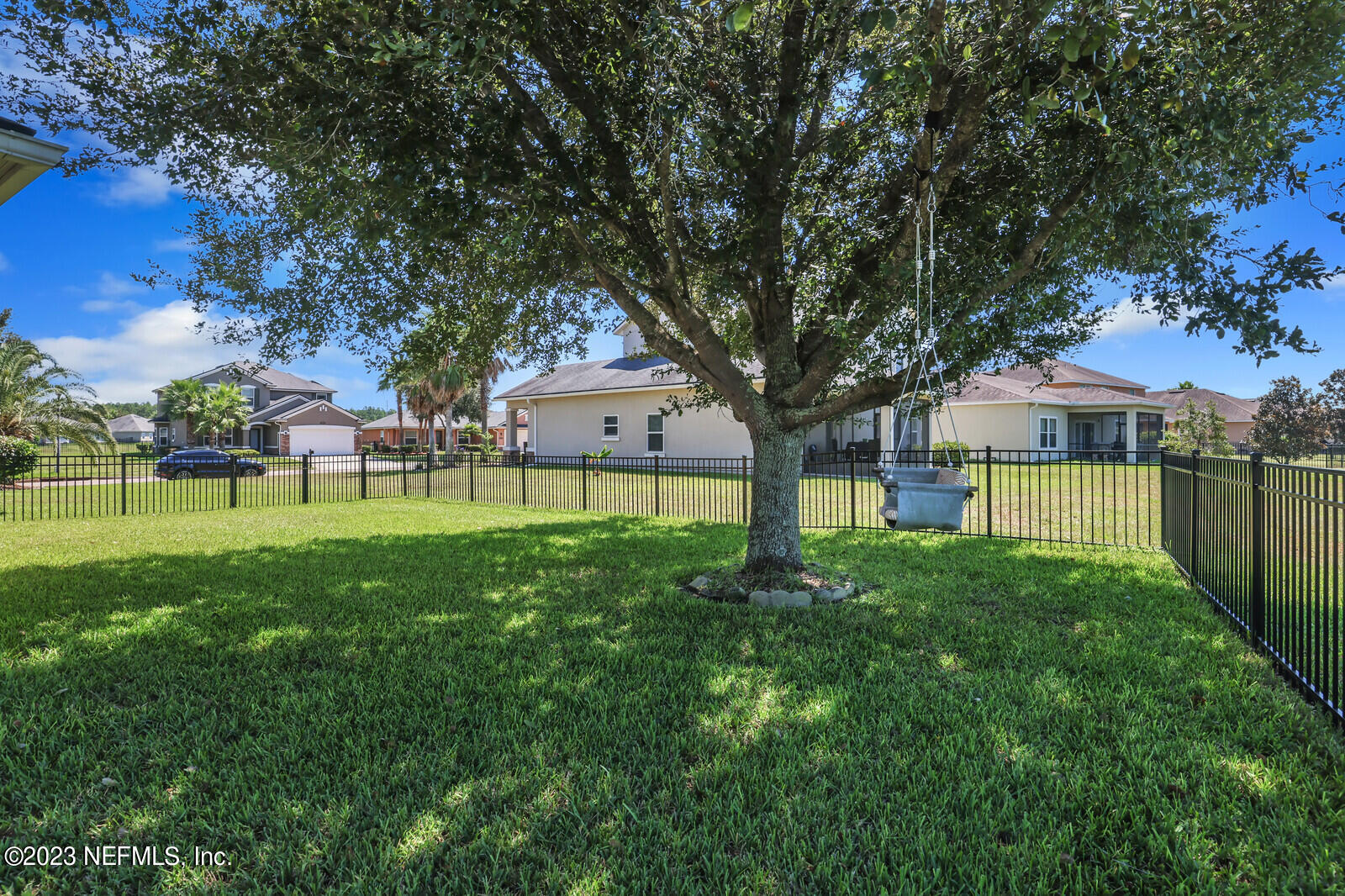 16318 TISONS BLUFF Road