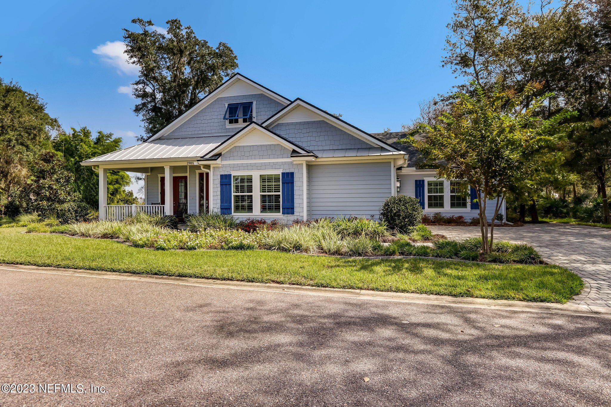 29058 GRANDVIEW Manor