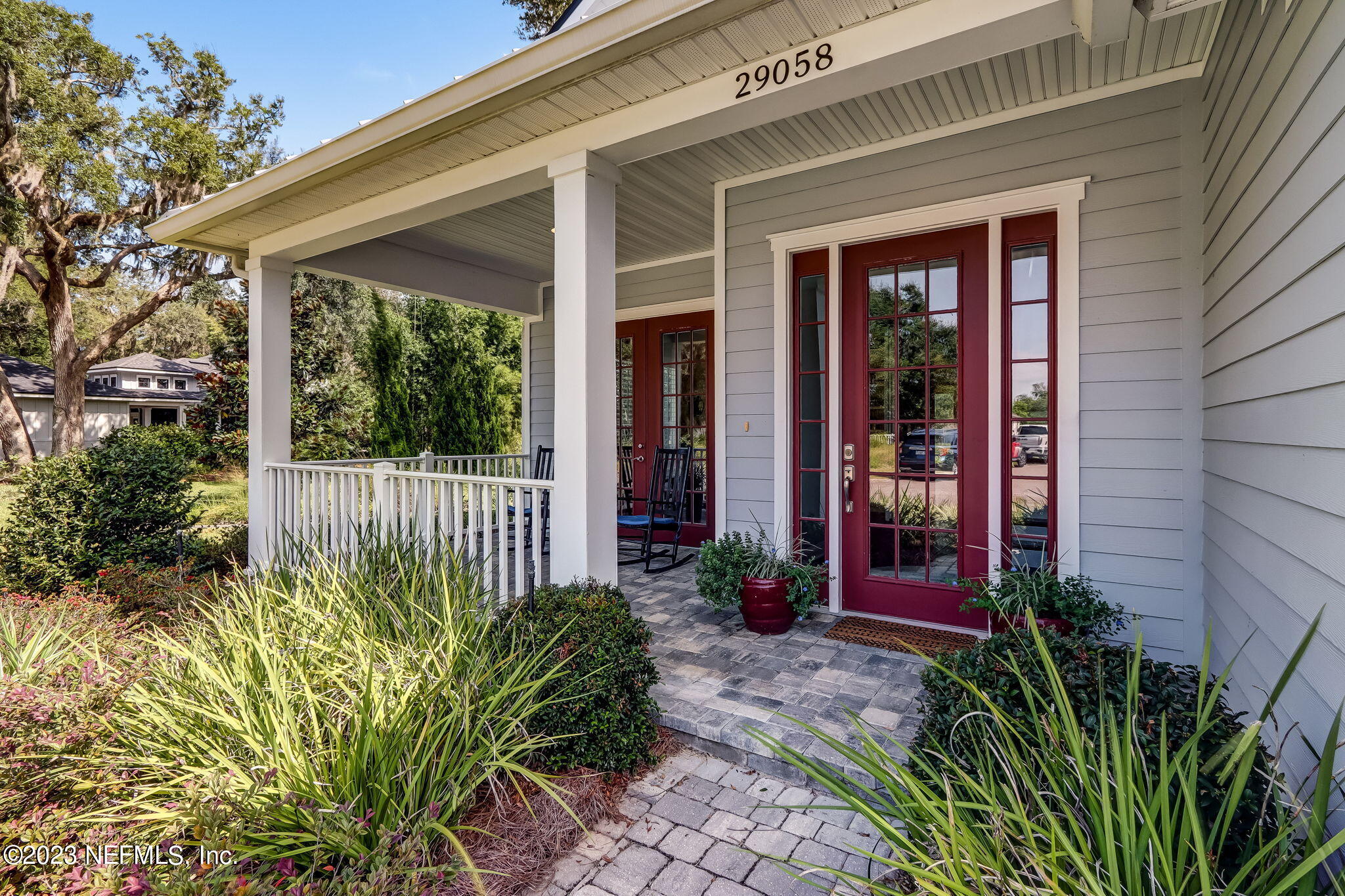 29058 GRANDVIEW Manor