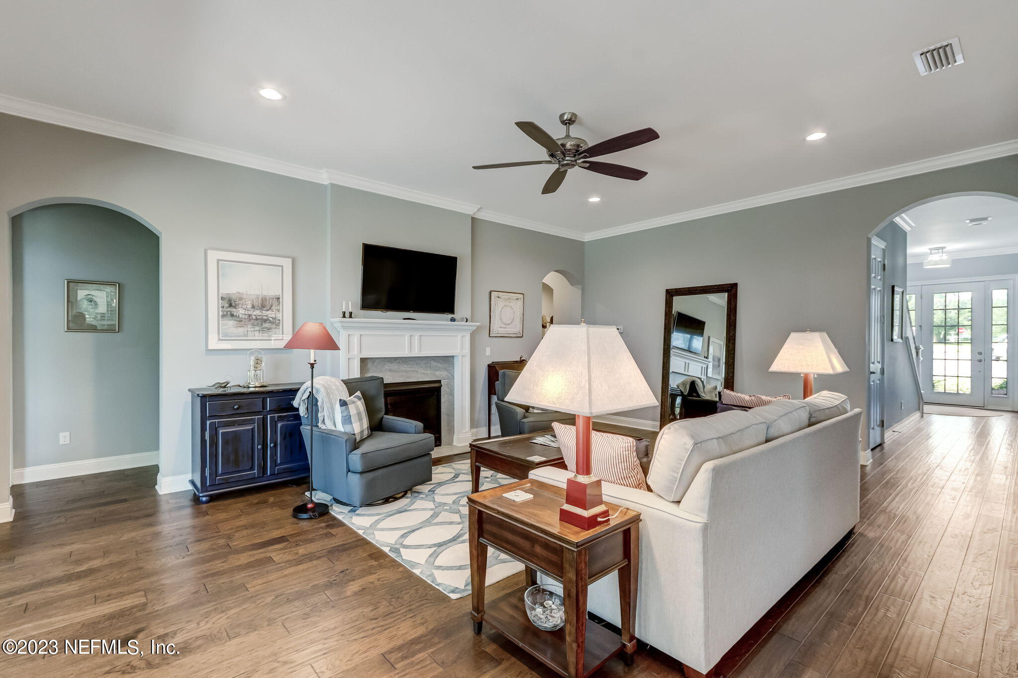 29058 GRANDVIEW Manor