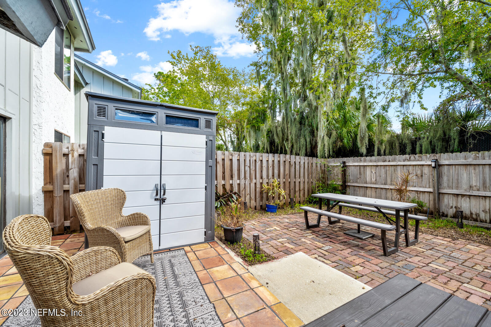 9360 CRAVEN Road, 705