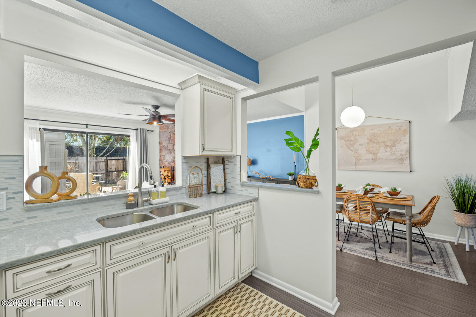 9360 CRAVEN Road, 705