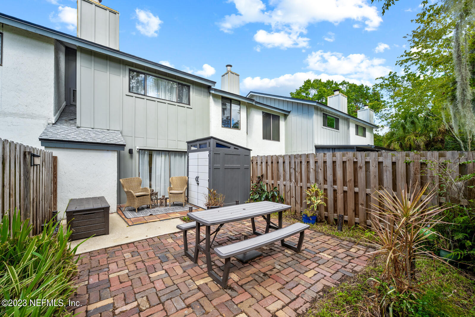 9360 CRAVEN Road, 705