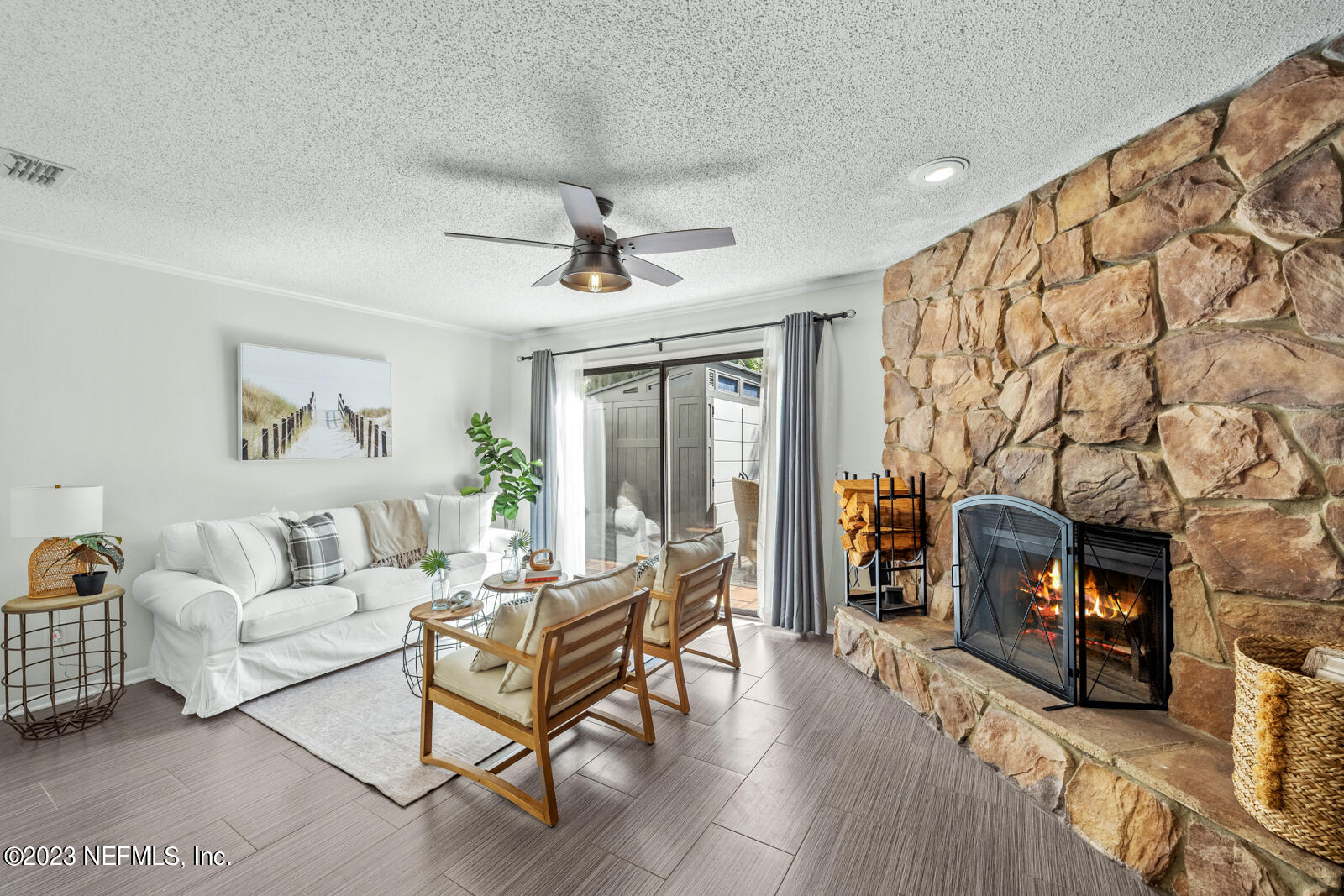 9360 CRAVEN Road, 705