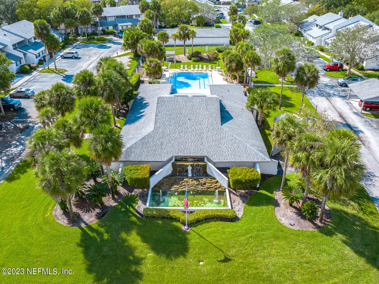 9360 CRAVEN Road, 705