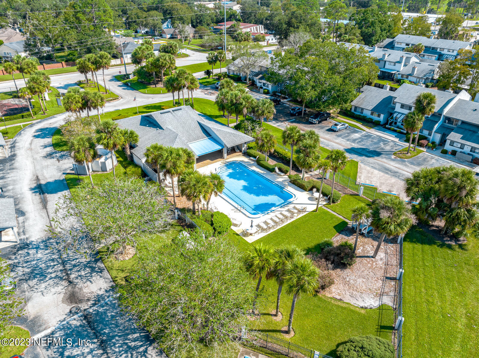 9360 CRAVEN Road, 705