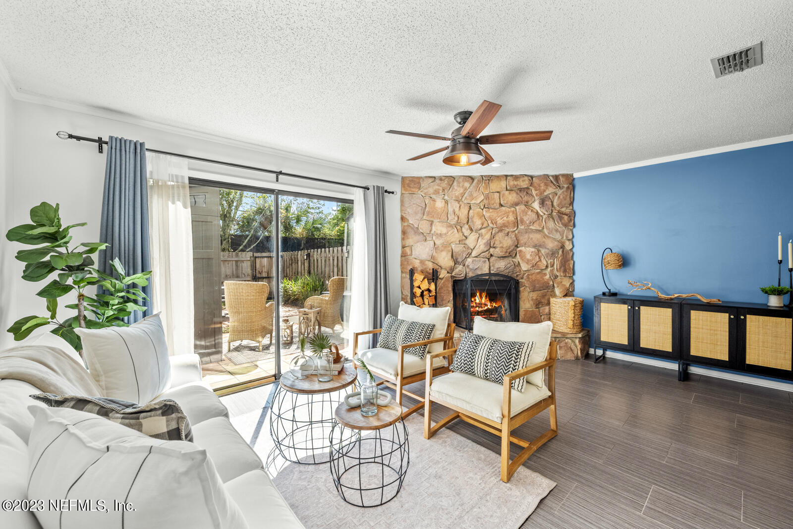 9360 CRAVEN Road, 705