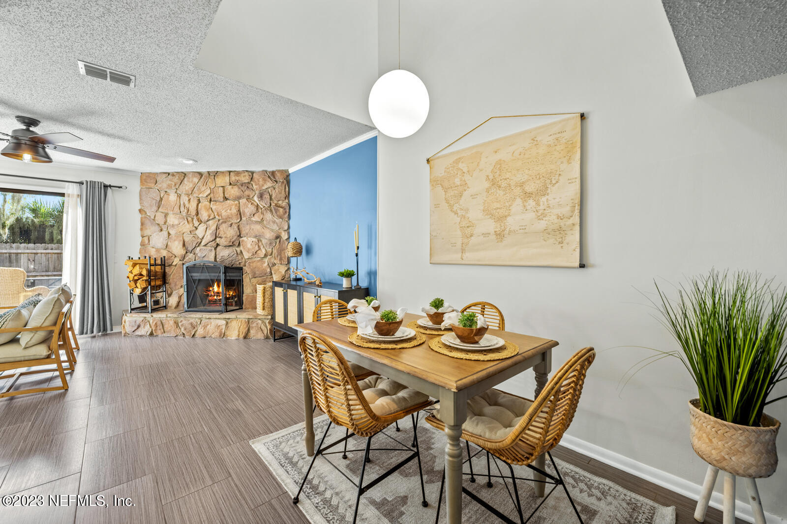 9360 CRAVEN Road, 705