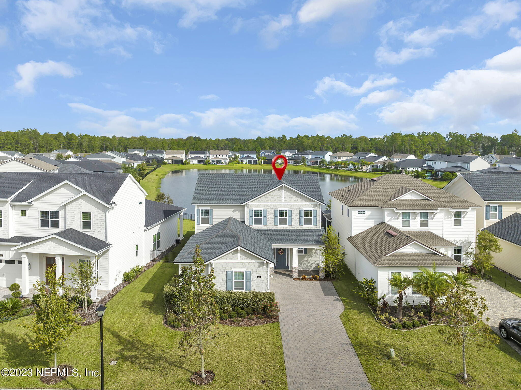 473 PARKBLUFF Circle