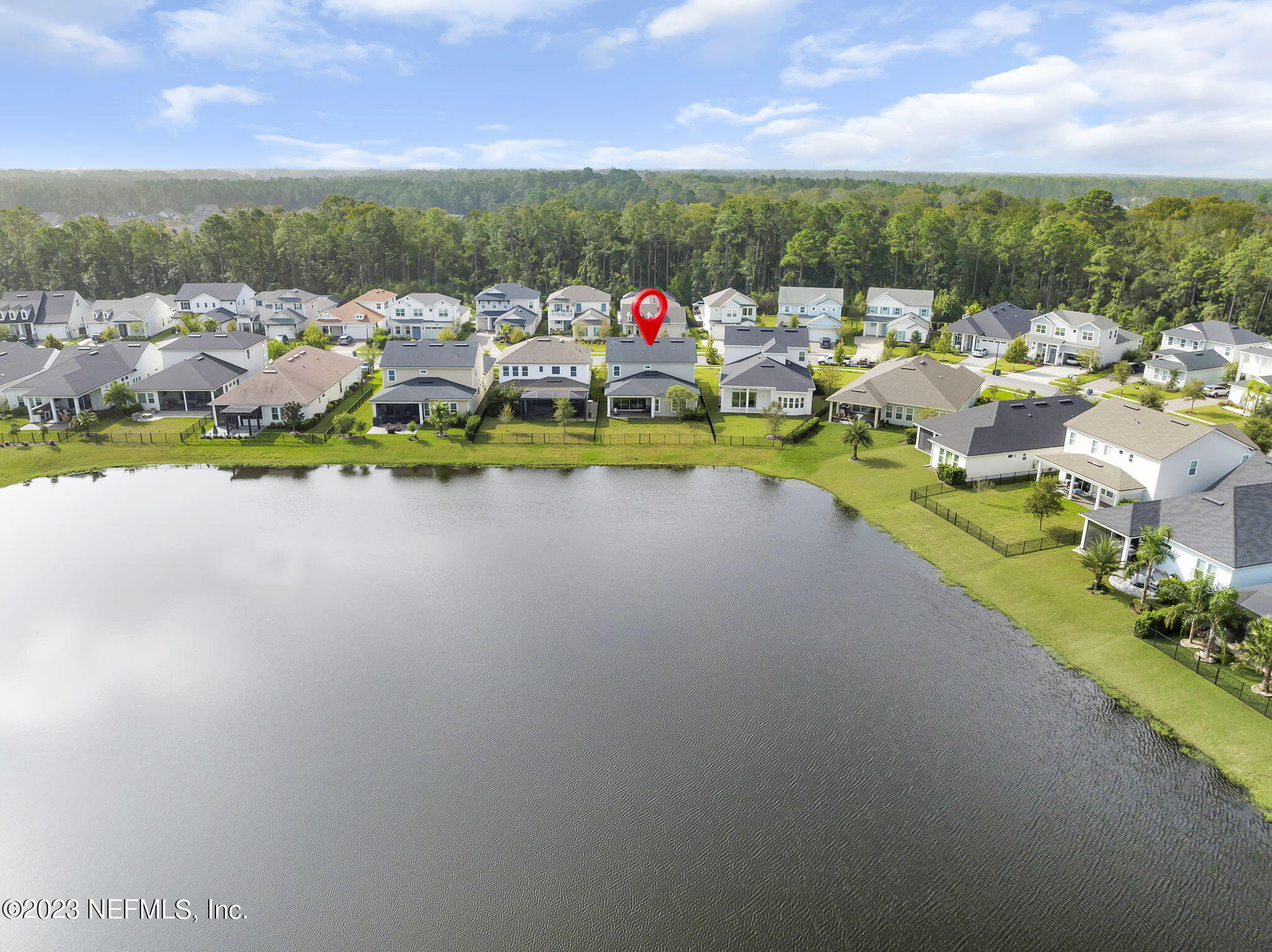 473 PARKBLUFF Circle