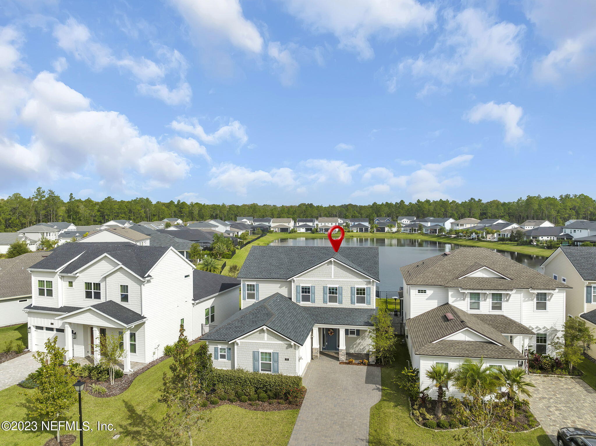 473 PARKBLUFF Circle