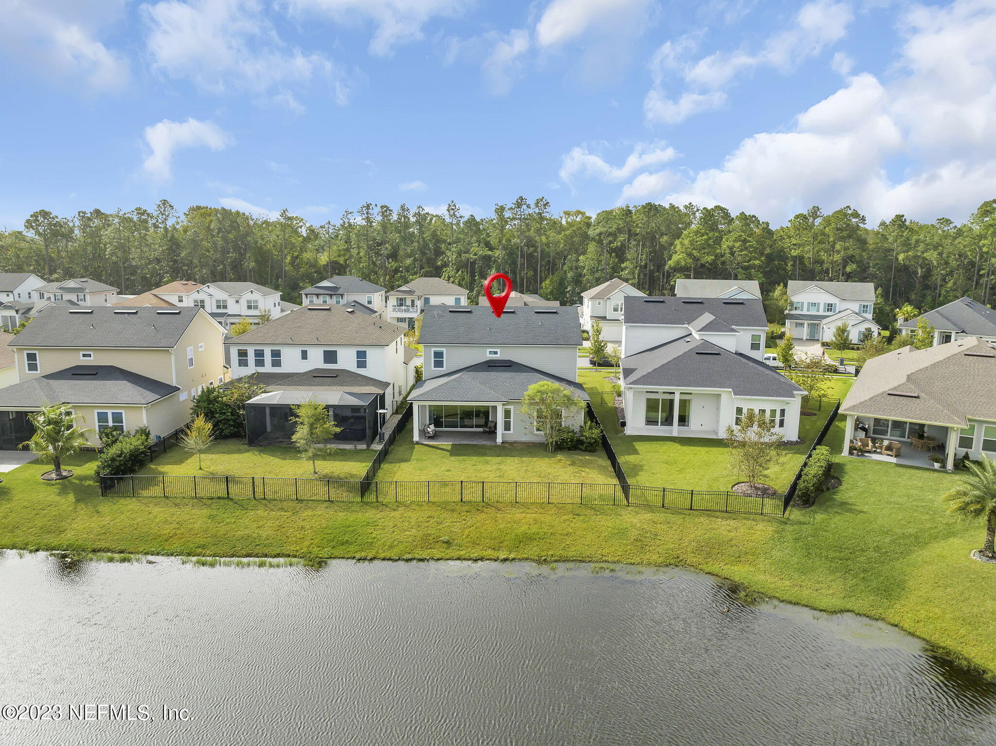 473 PARKBLUFF Circle