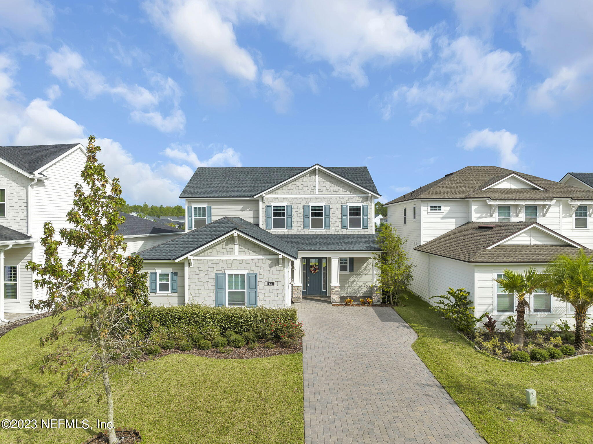 473 PARKBLUFF Circle