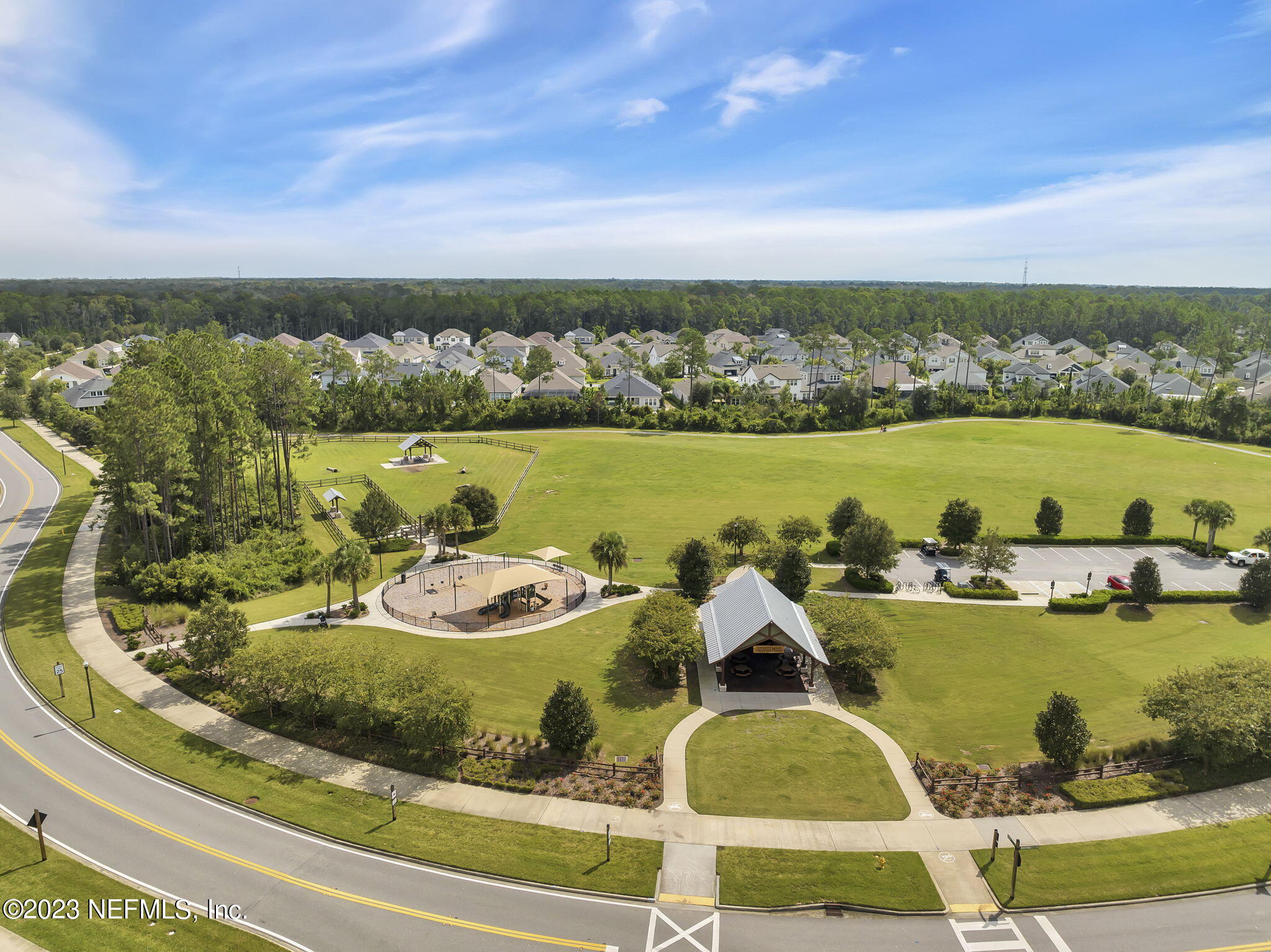 473 PARKBLUFF Circle
