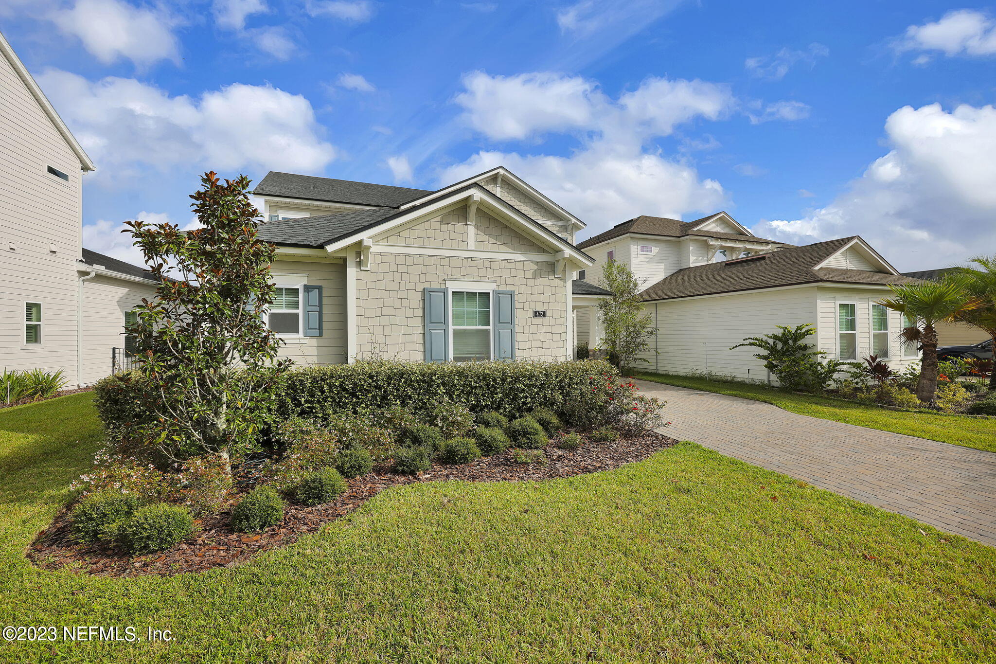 473 PARKBLUFF Circle
