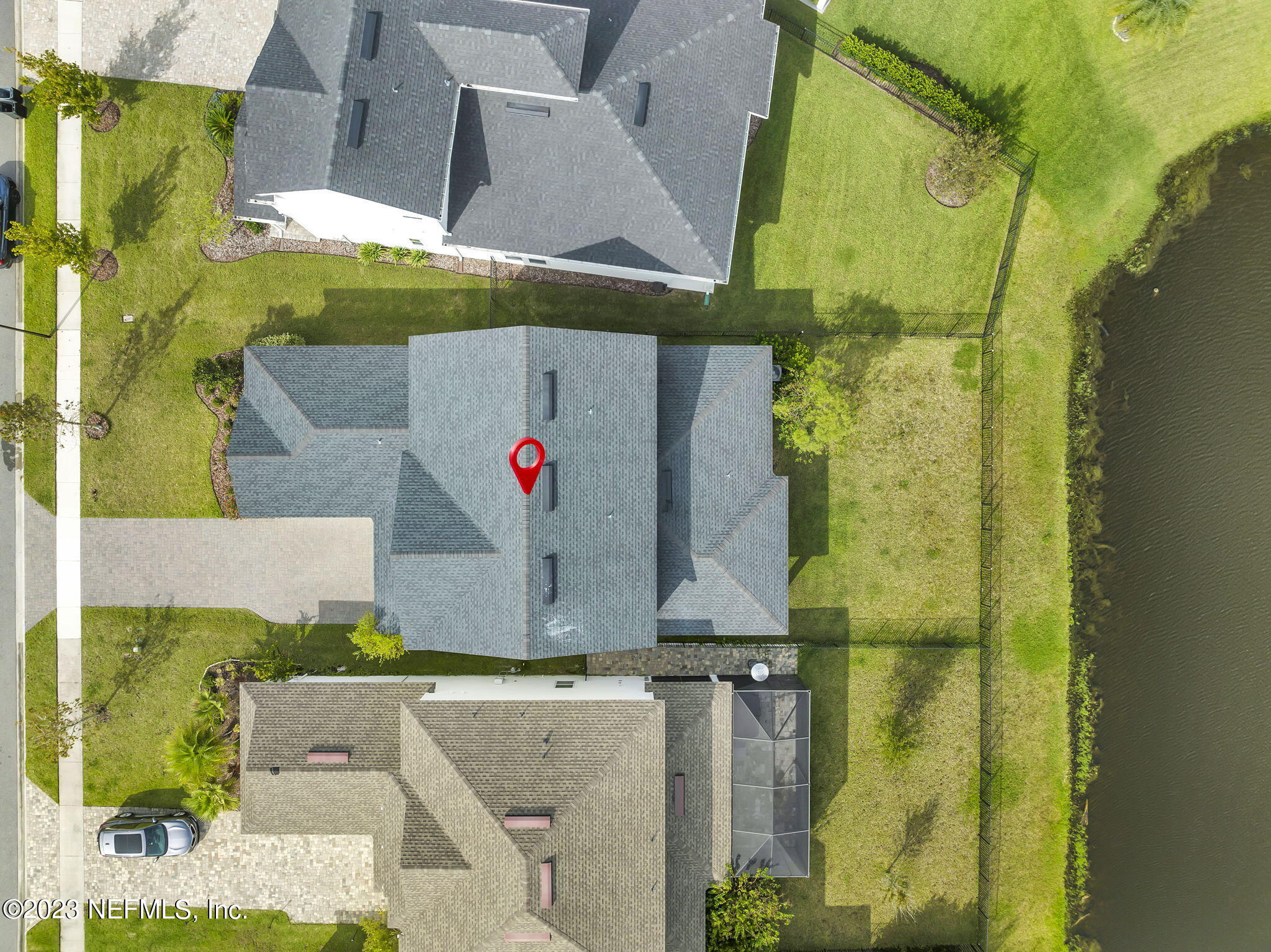 473 PARKBLUFF Circle