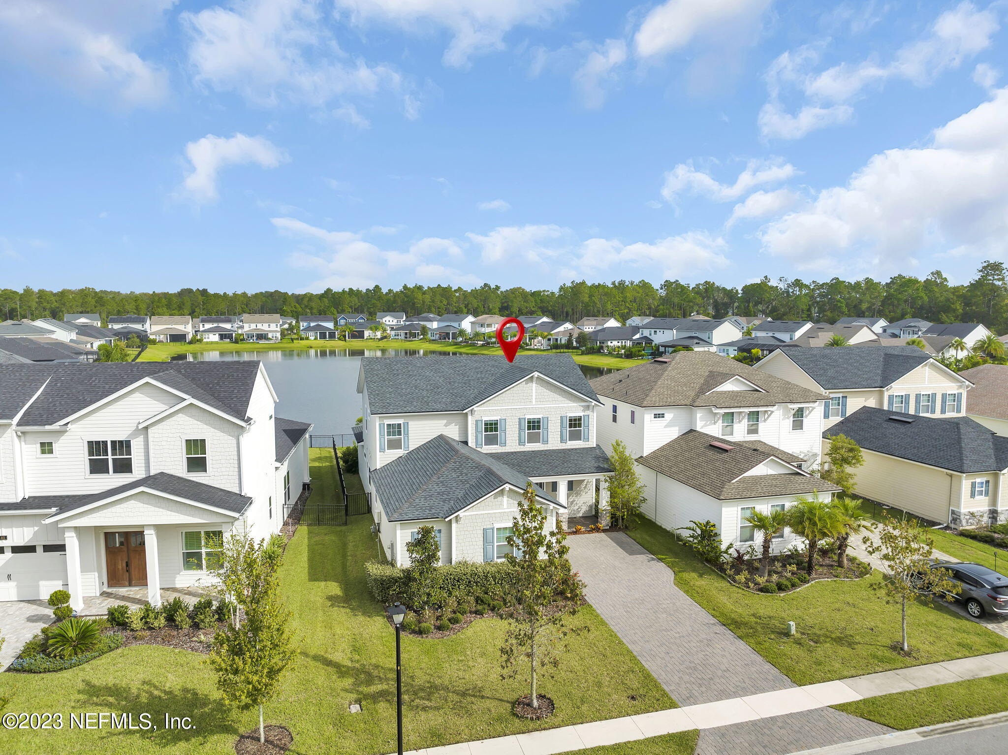 473 PARKBLUFF Circle