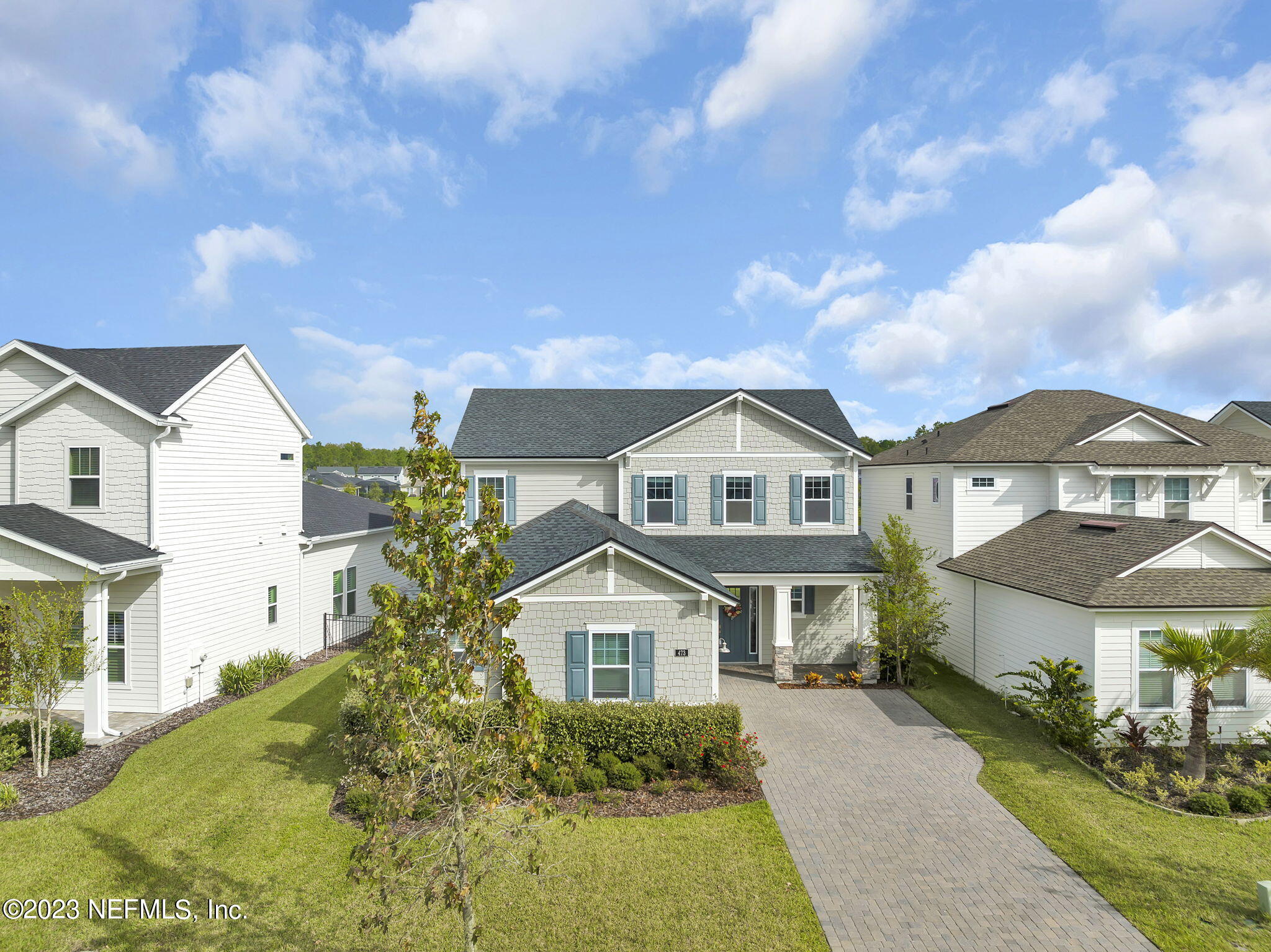 473 PARKBLUFF Circle