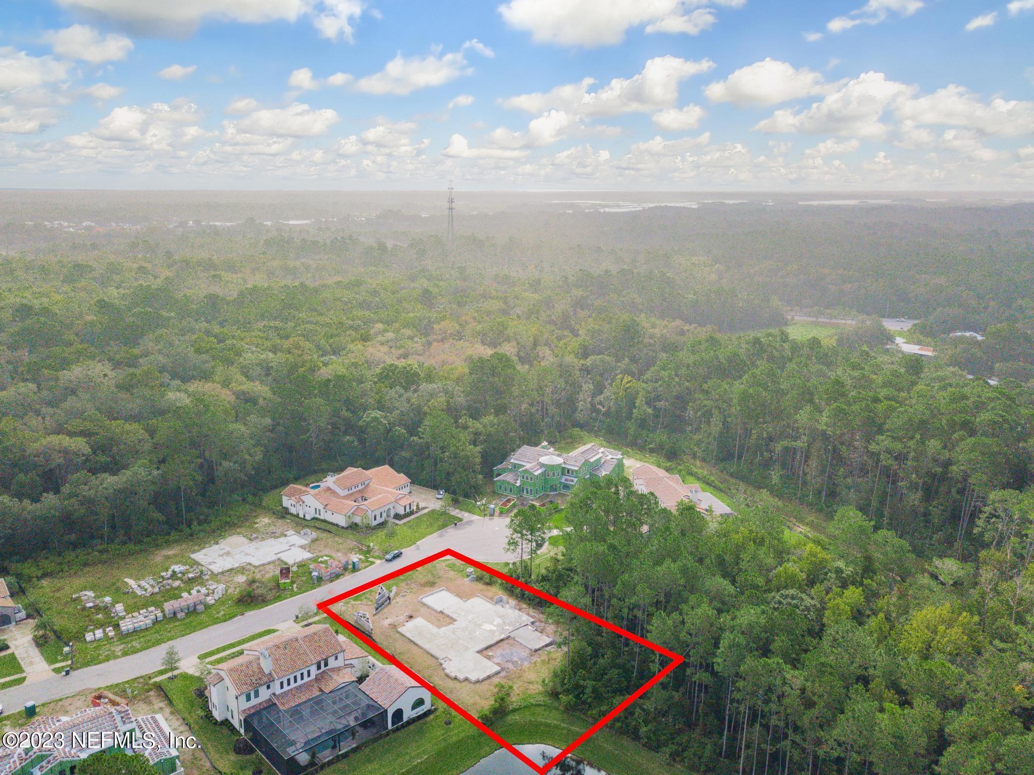 434 WILDERNESS RIDGE Drive