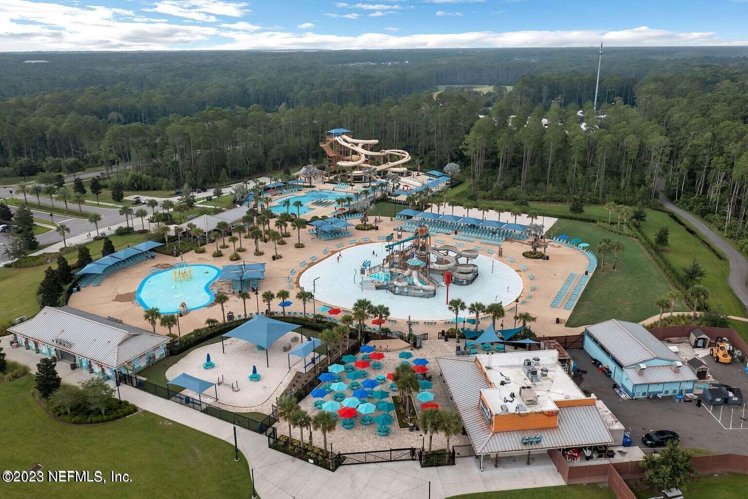 434 WILDERNESS RIDGE Drive