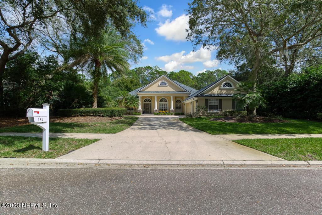152 PARKSIDE Drive