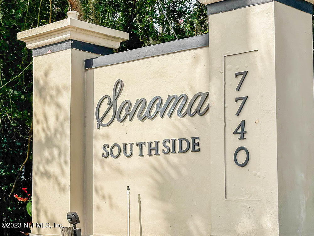 7740 SOUTHSIDE Boulevard, 1203