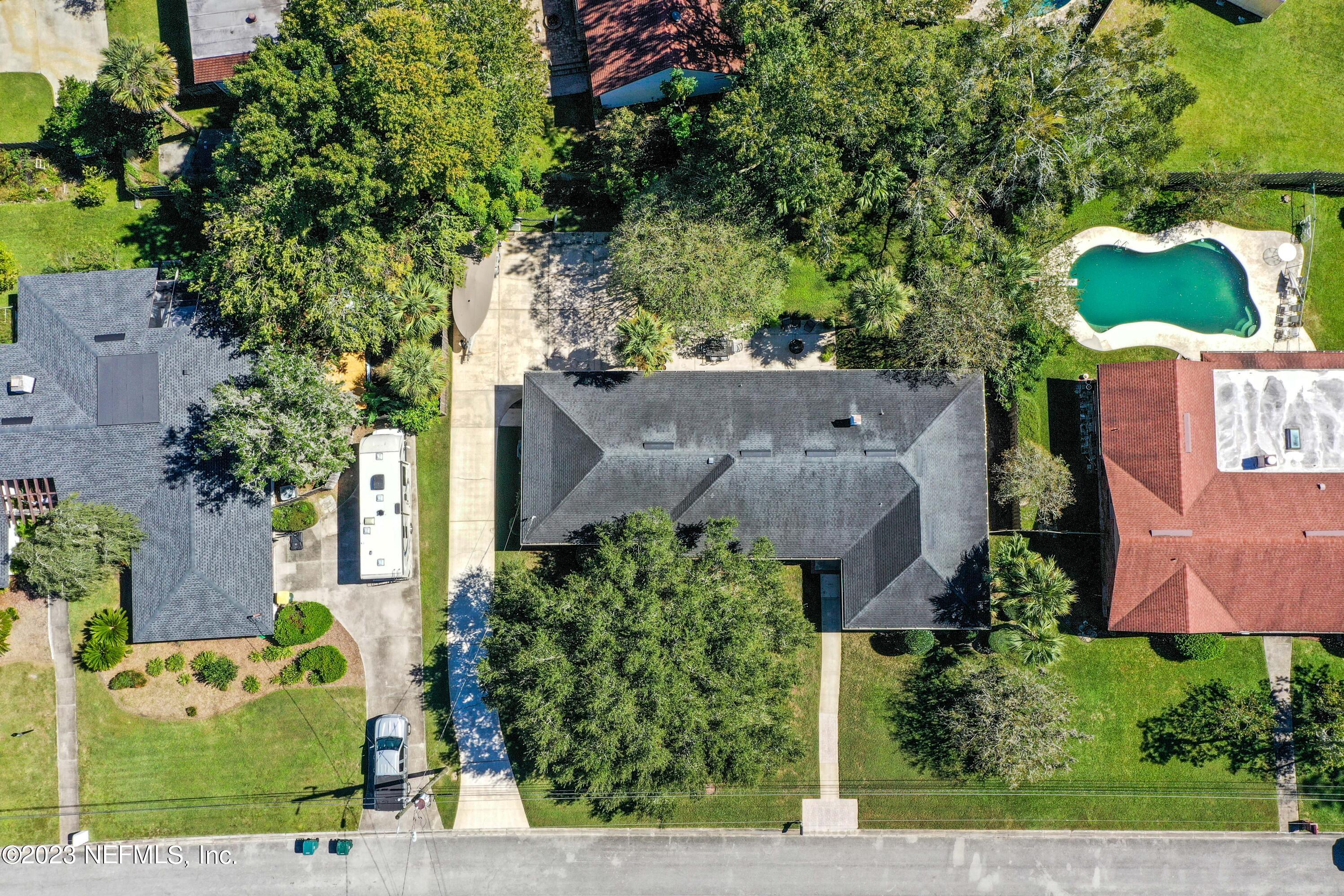 8653 VILLA SAN JOSE Drive E