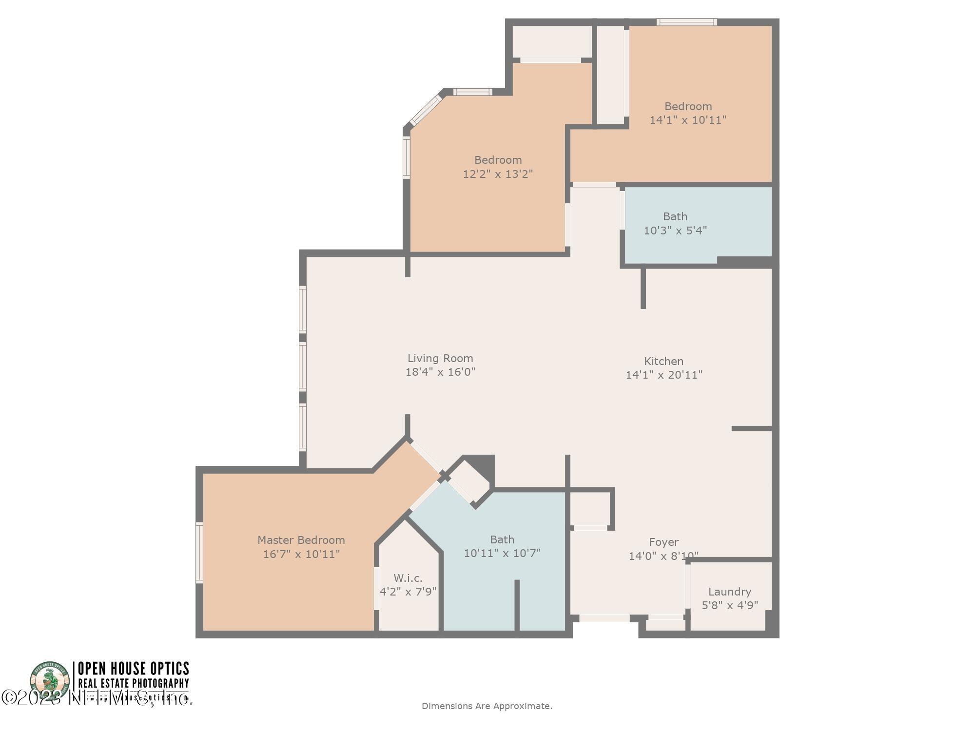 3591 KERNAN Boulevard S, 609