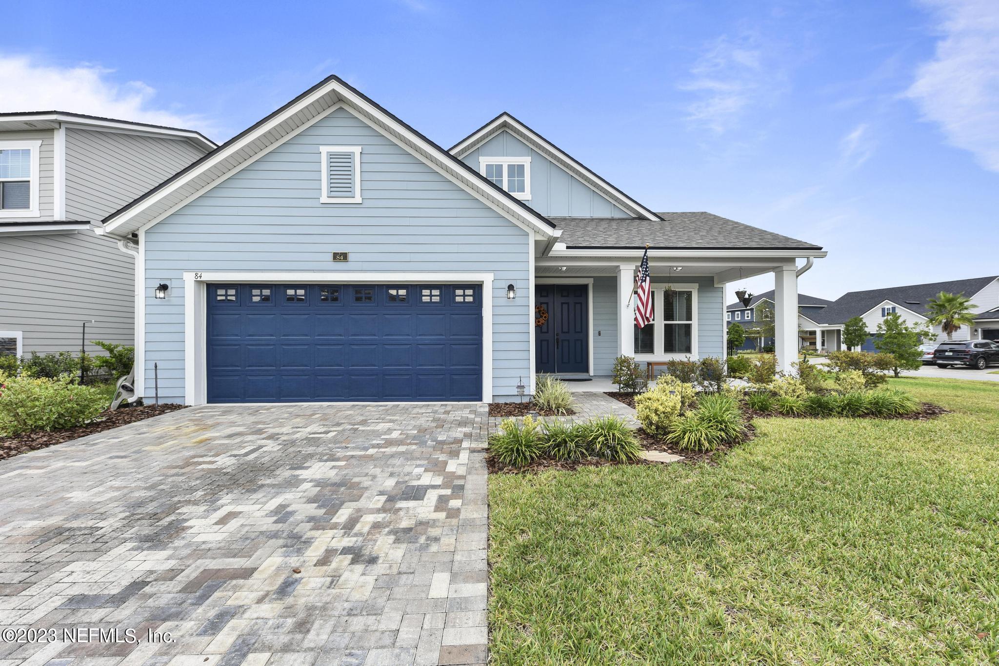 84 LOMBARD Way