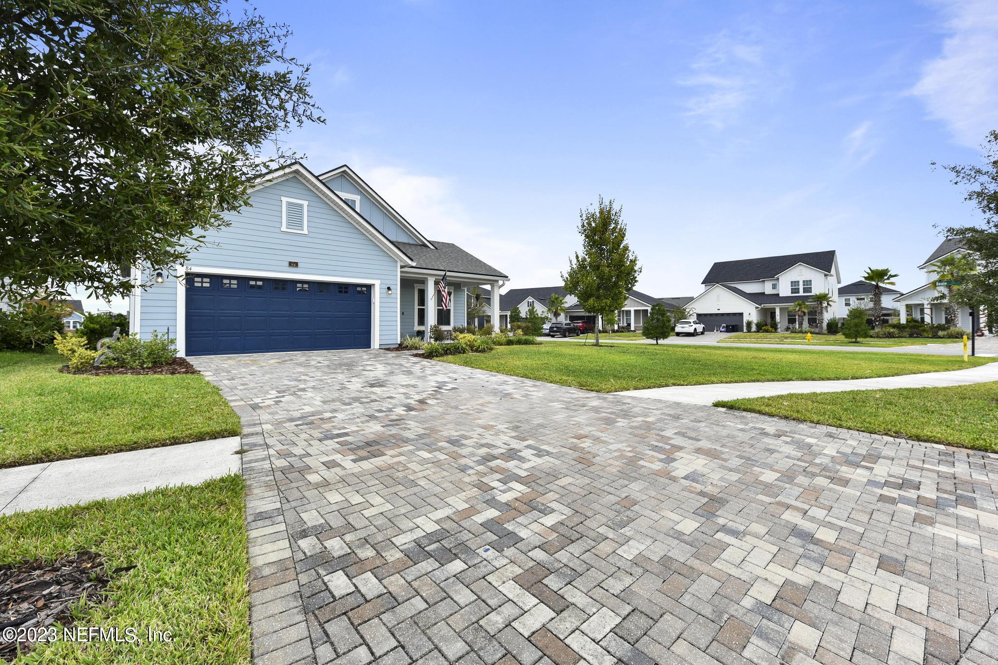84 LOMBARD Way