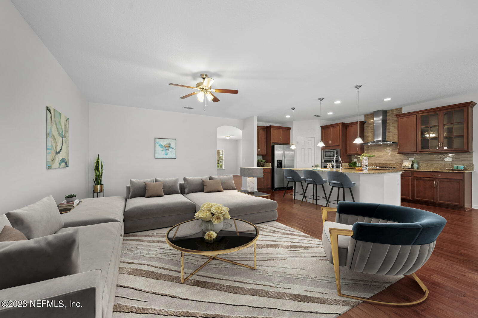 263 KIWI PALM Court