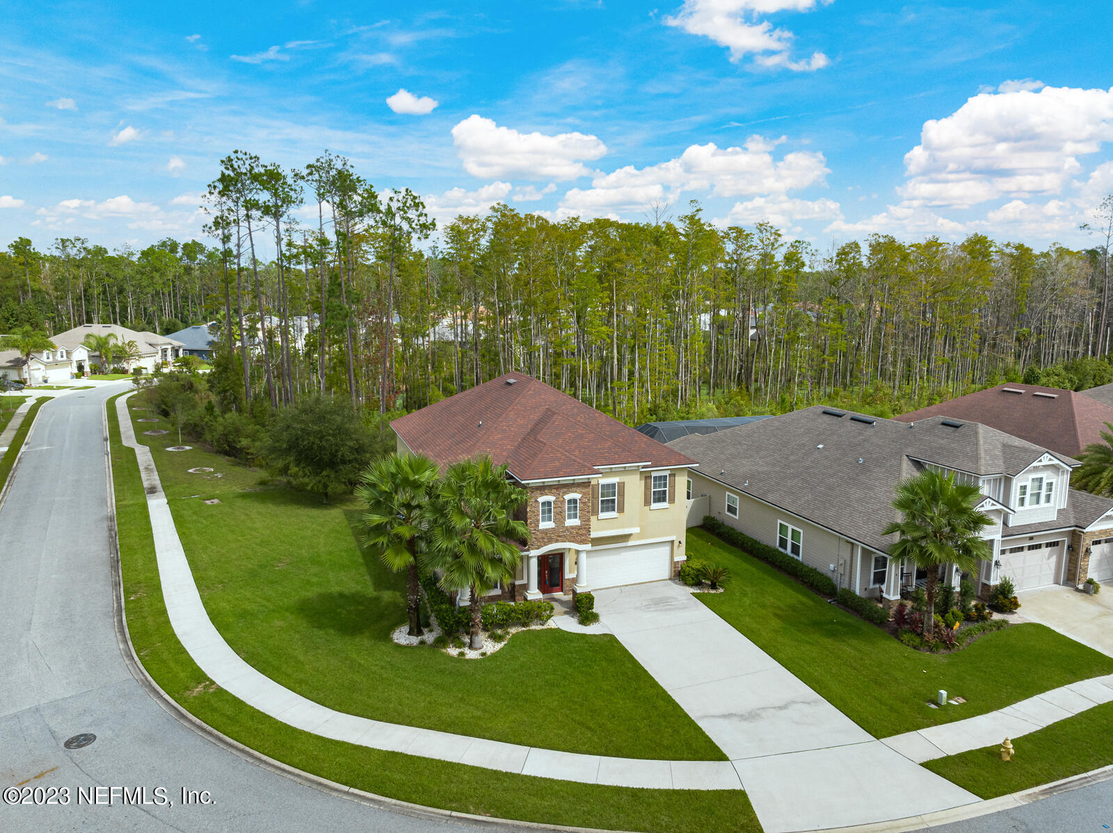 263 KIWI PALM Court
