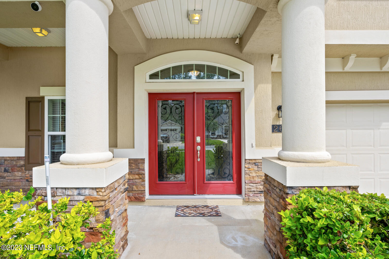 263 KIWI PALM Court