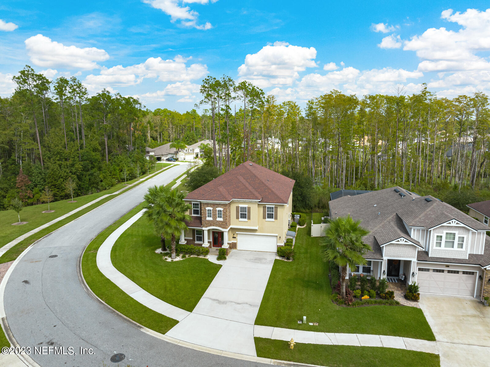 263 KIWI PALM Court