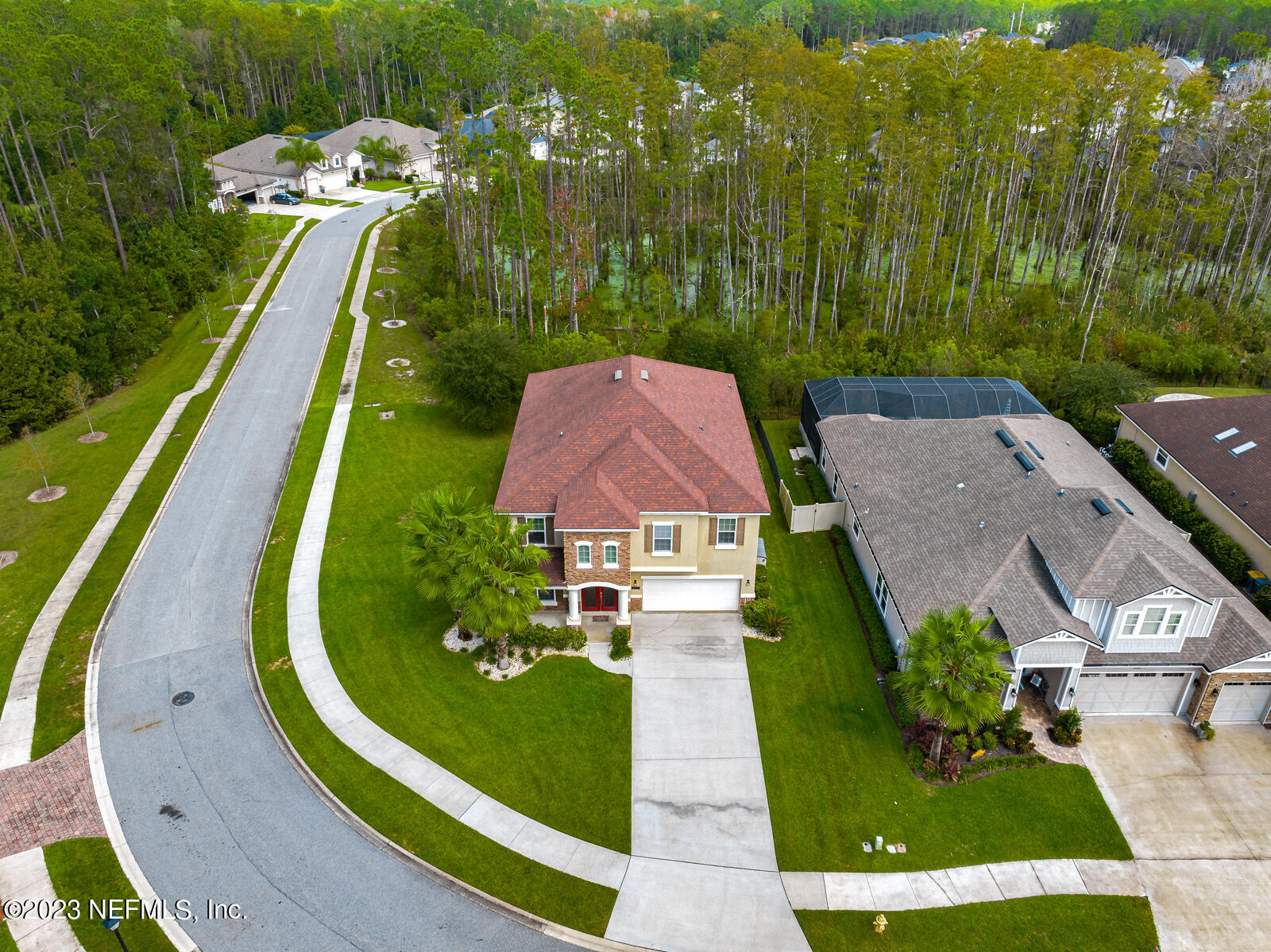 263 KIWI PALM Court