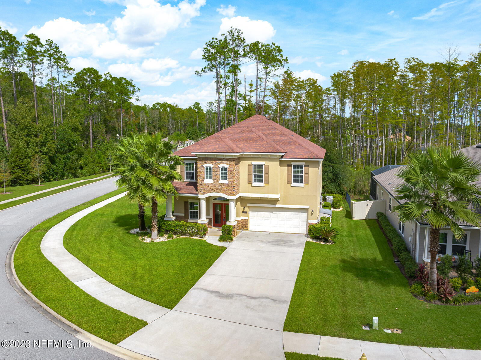 263 KIWI PALM Court