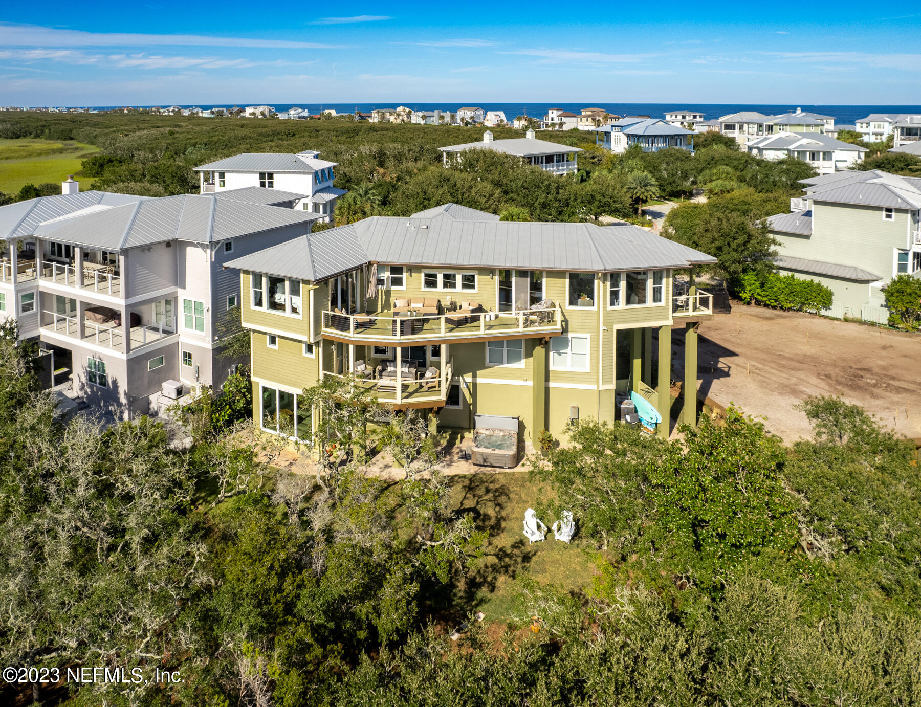 155 YELLOW BILL Lane