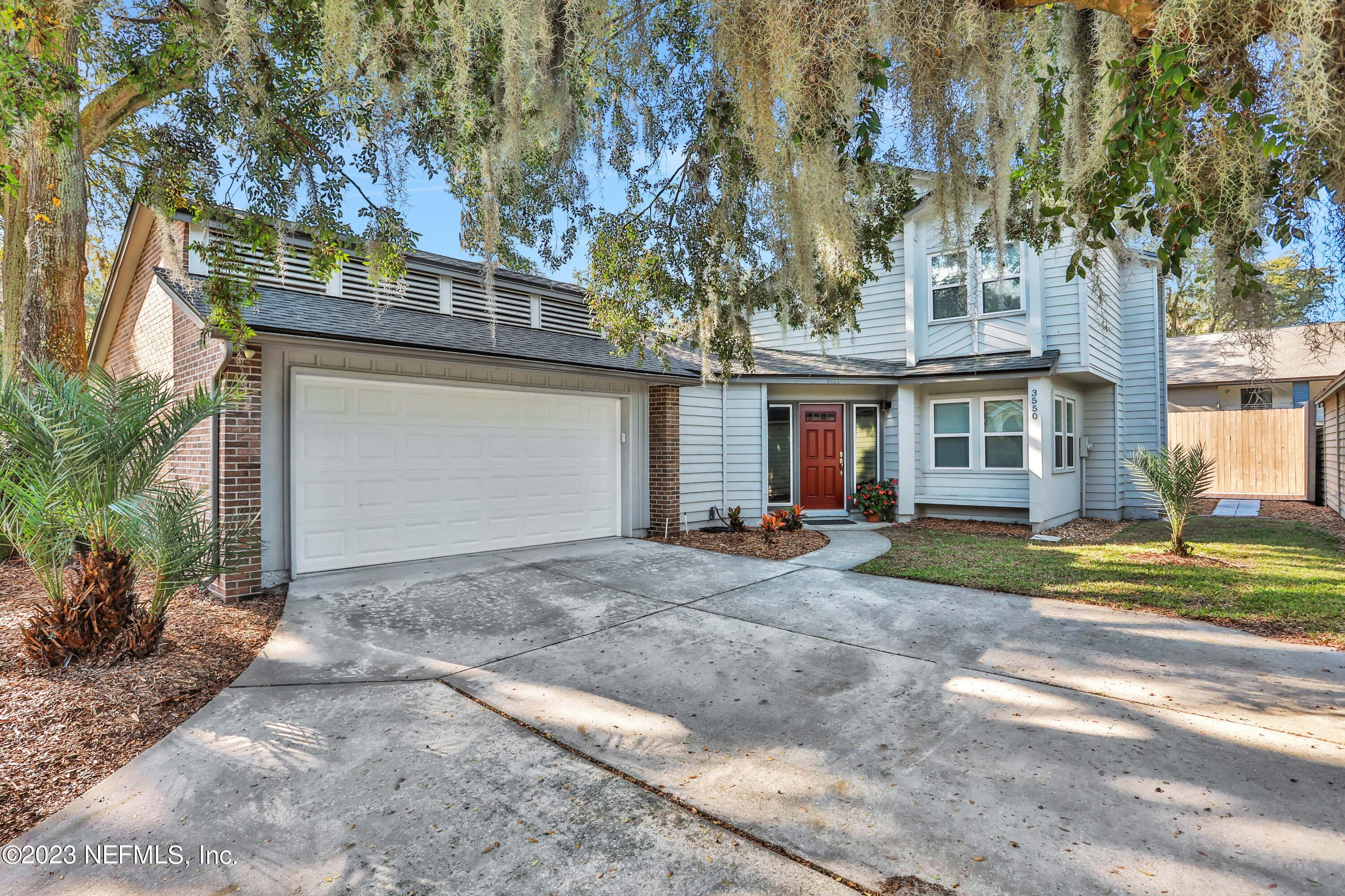 3550 MARSH CREEK Drive