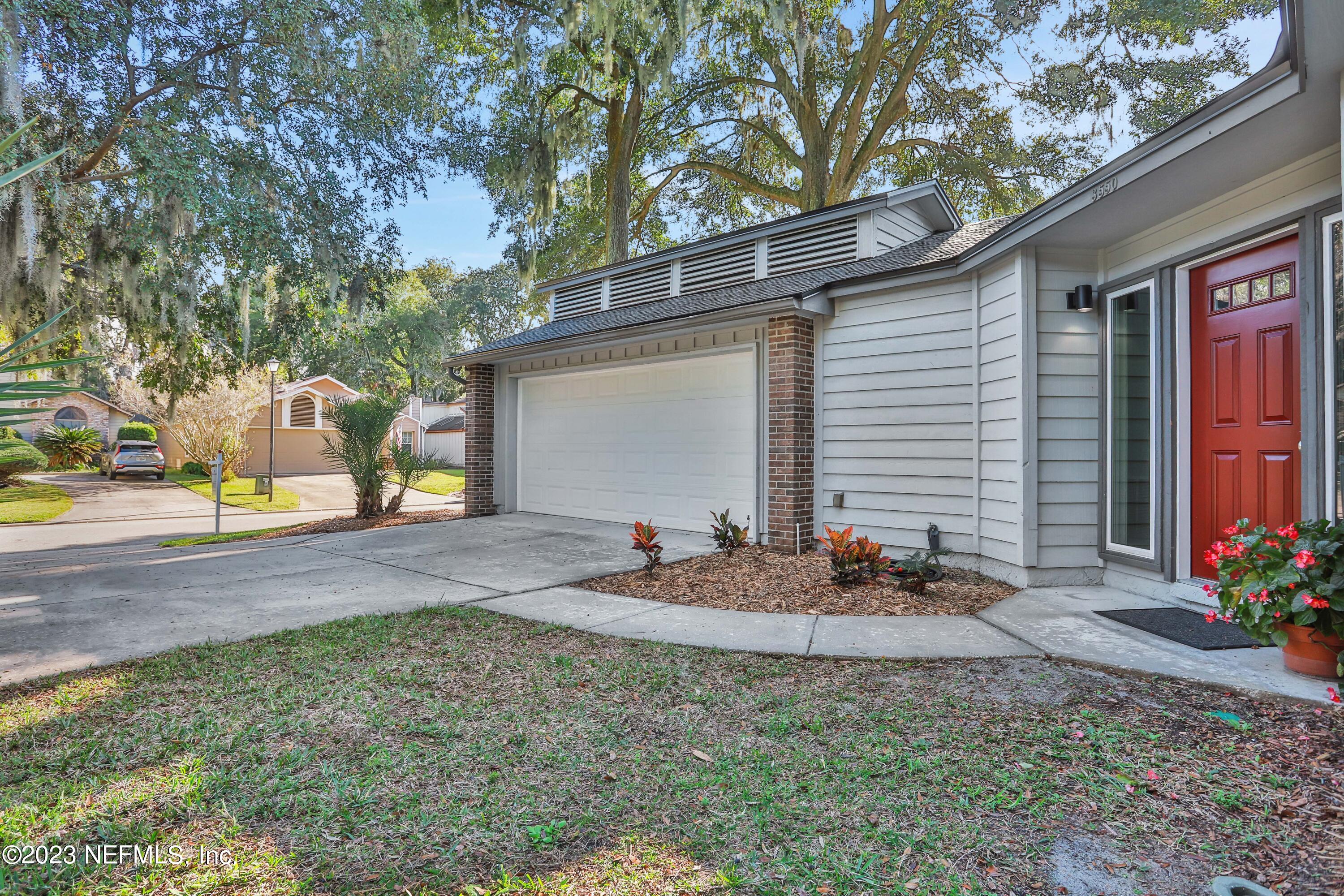 3550 MARSH CREEK Drive