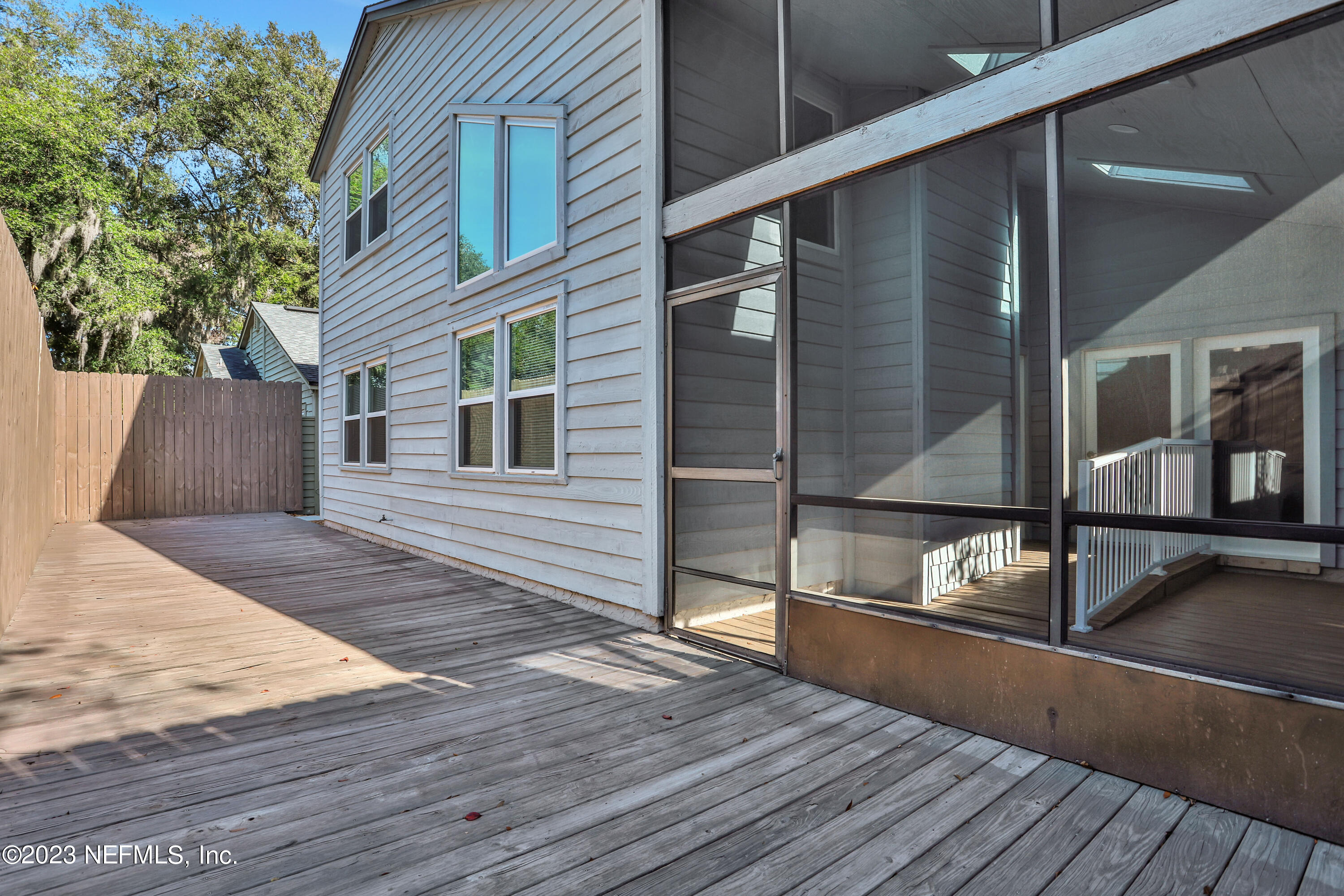 3550 MARSH CREEK Drive