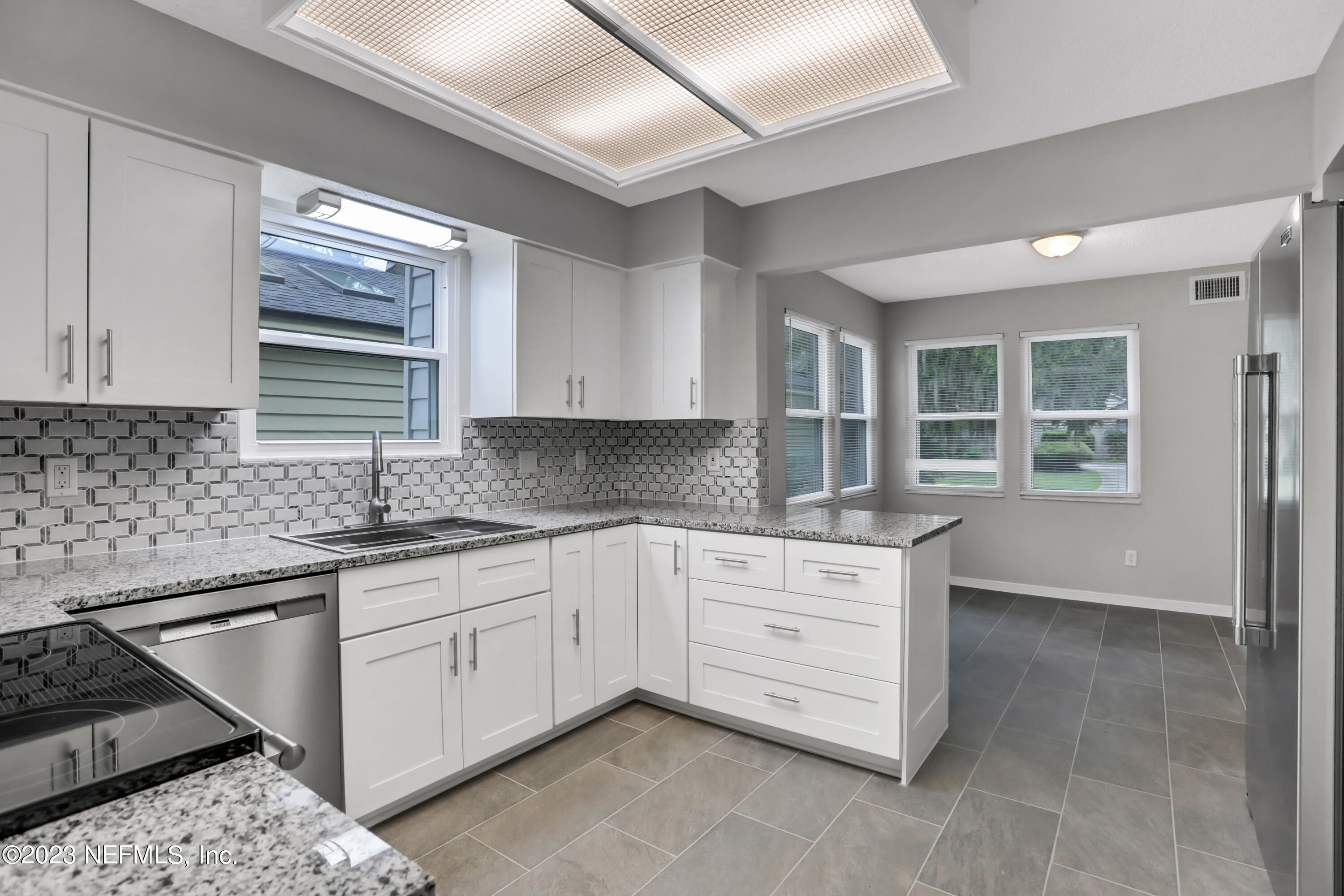 3550 MARSH CREEK Drive