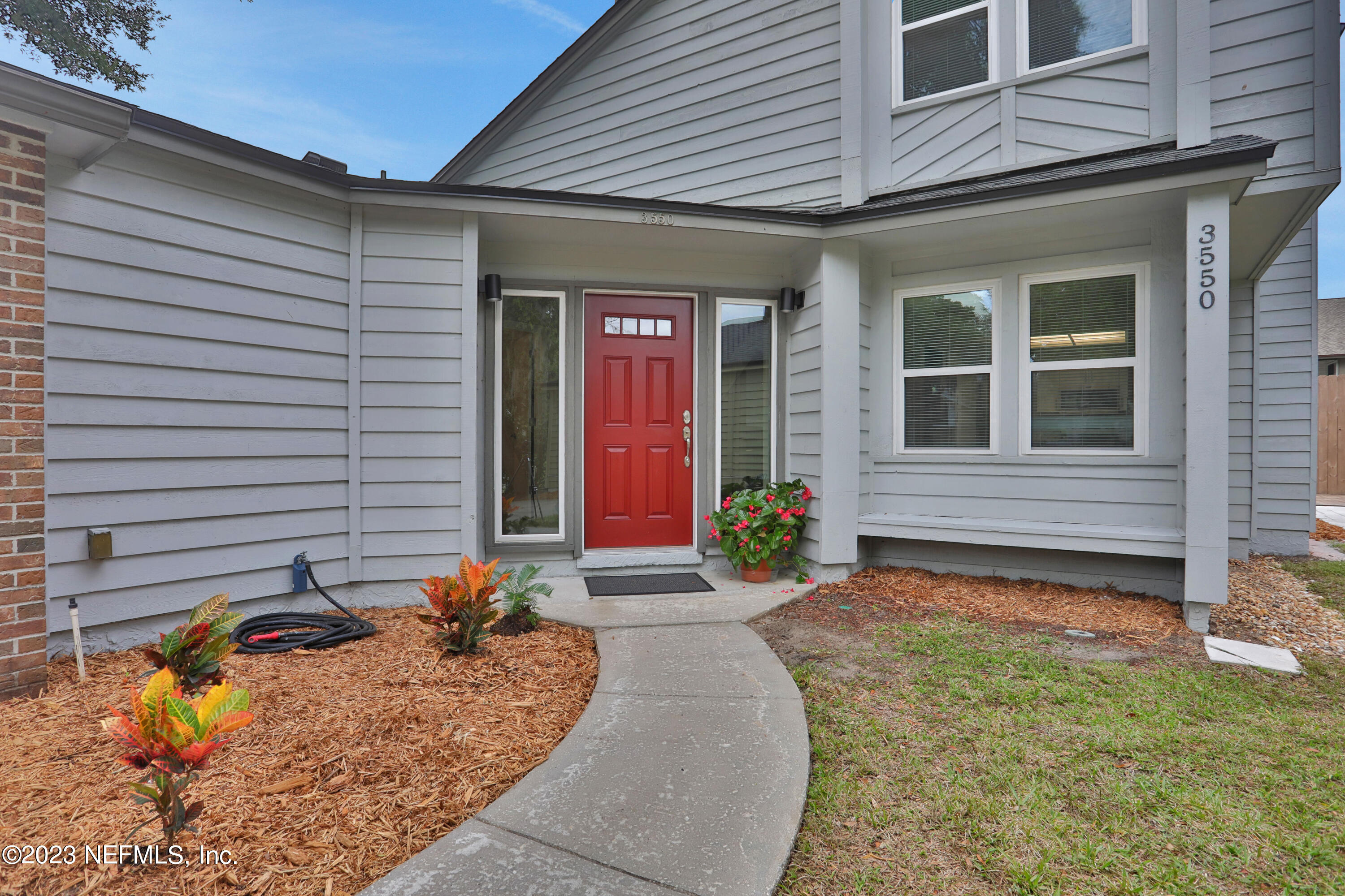 3550 MARSH CREEK Drive