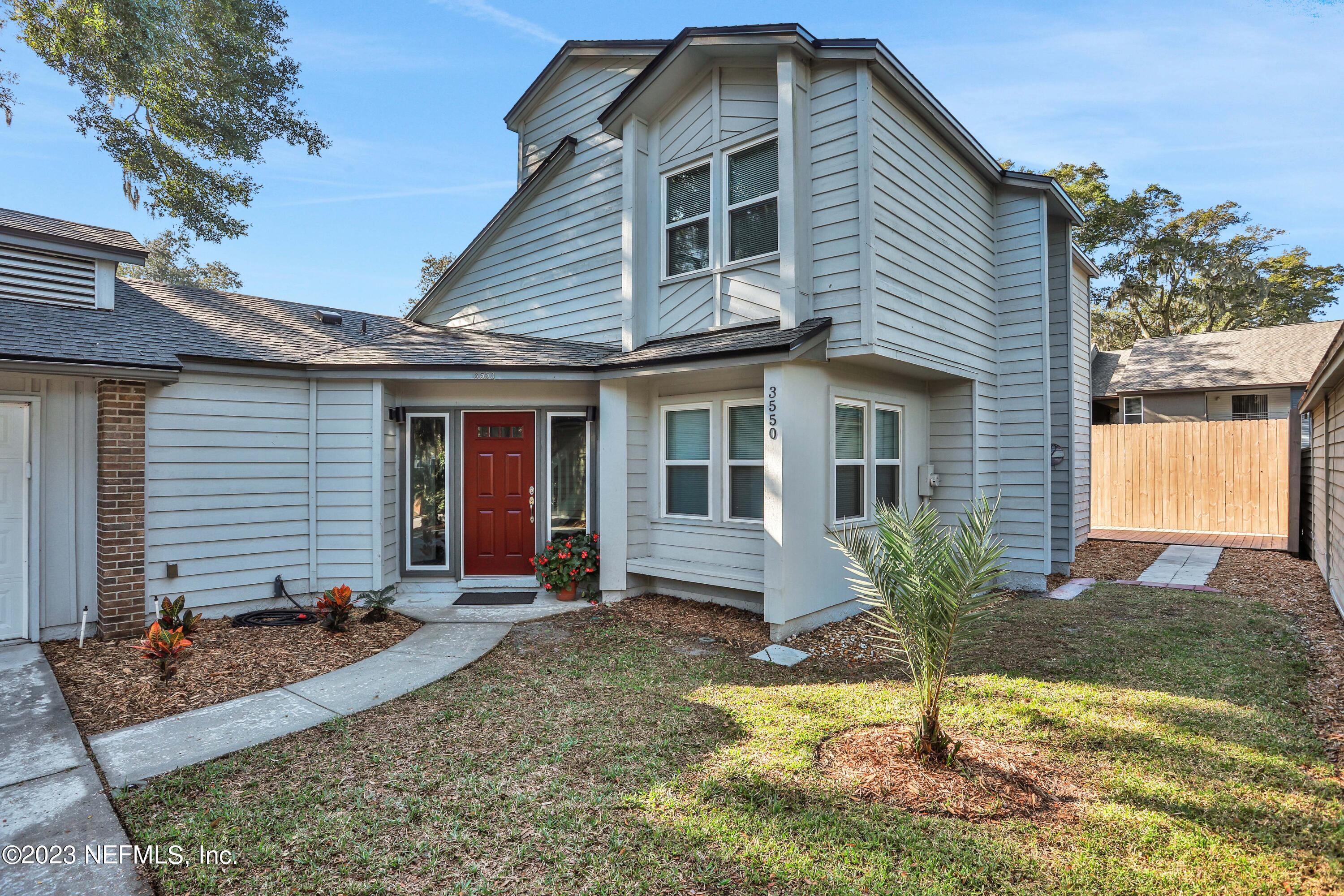 3550 MARSH CREEK Drive
