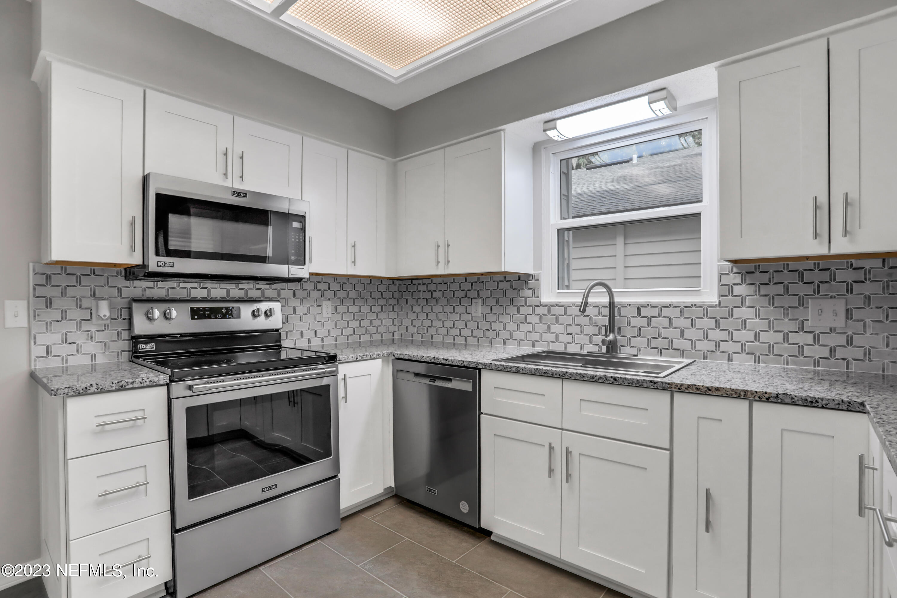 3550 MARSH CREEK Drive