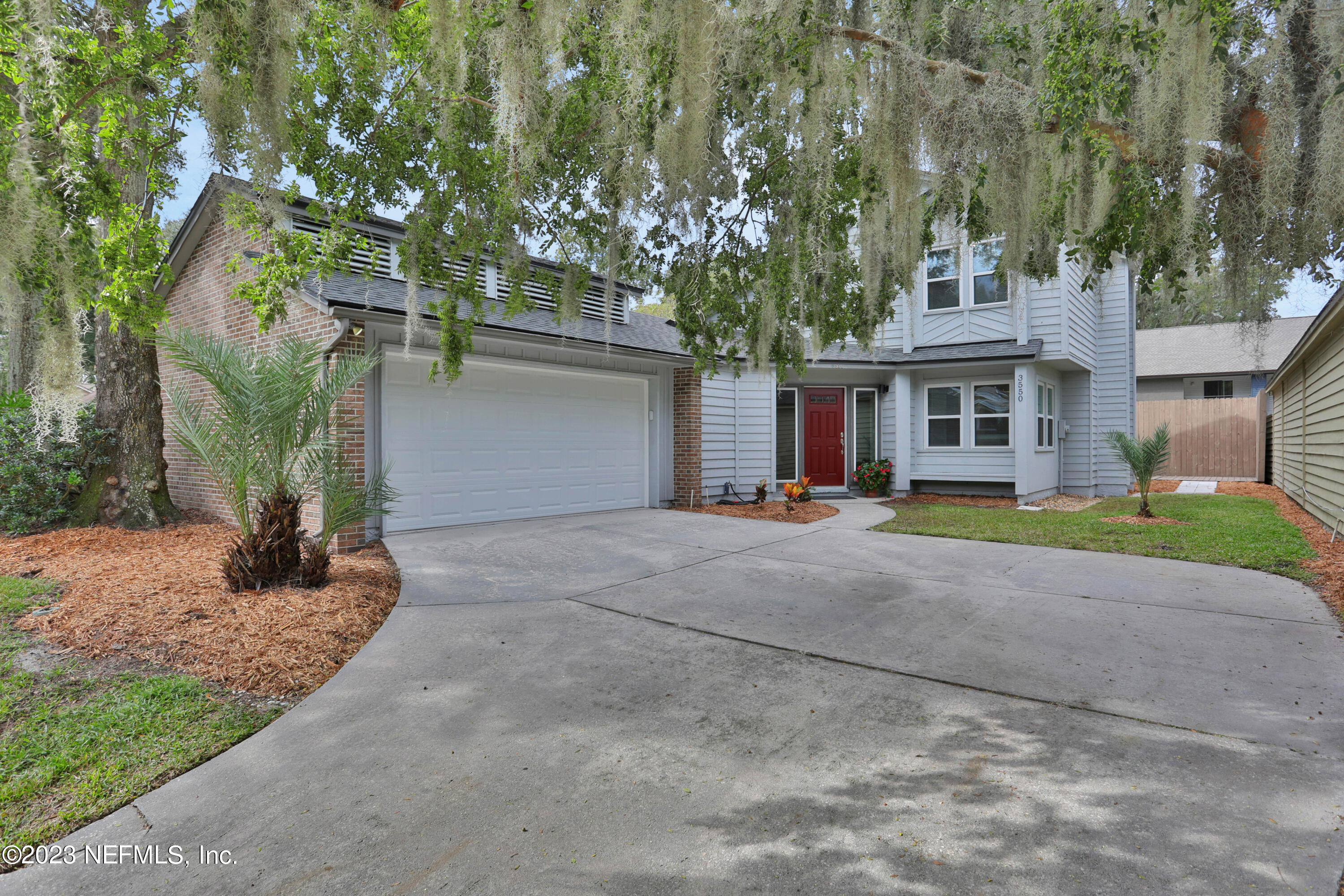 3550 MARSH CREEK Drive