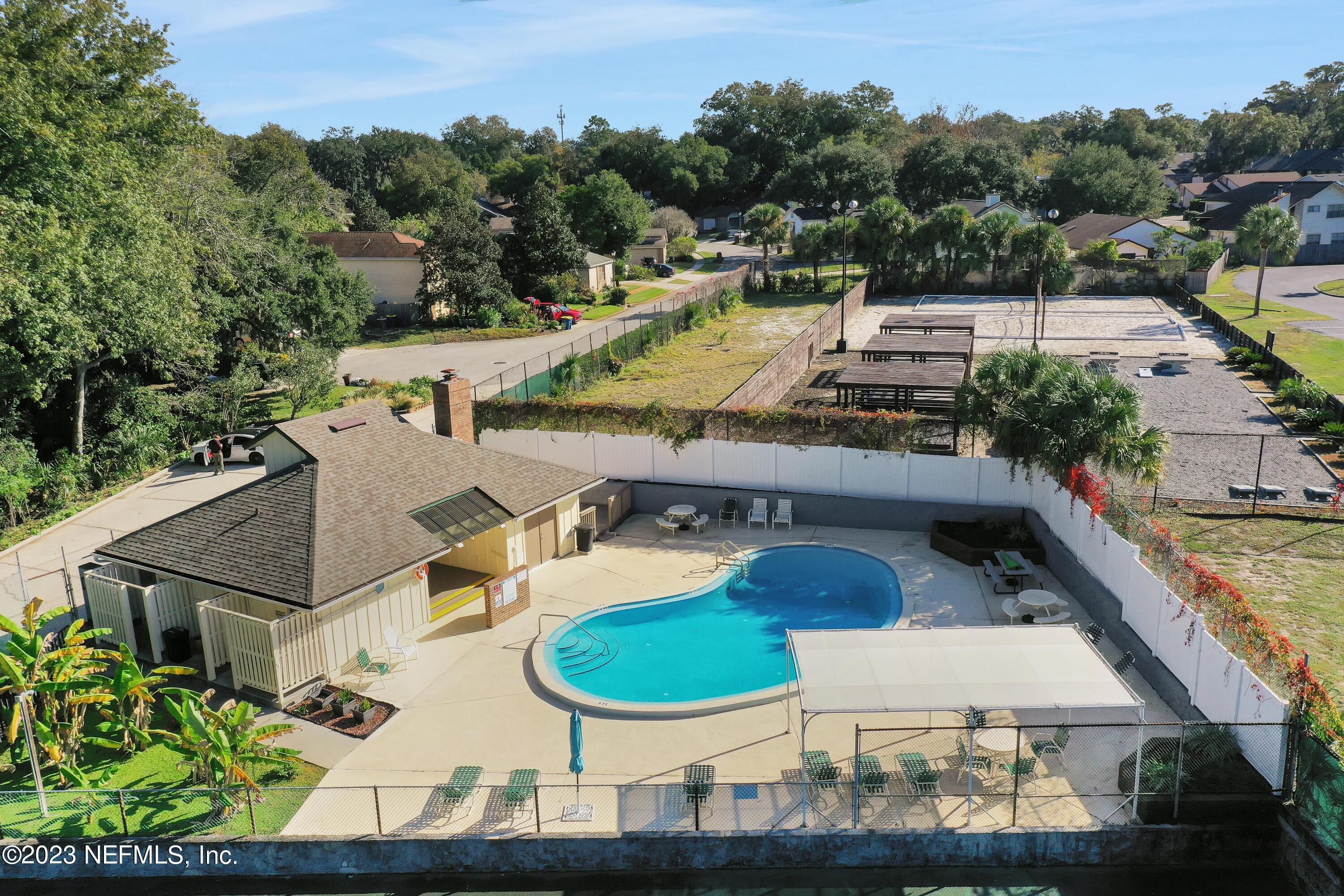 3550 MARSH CREEK Drive