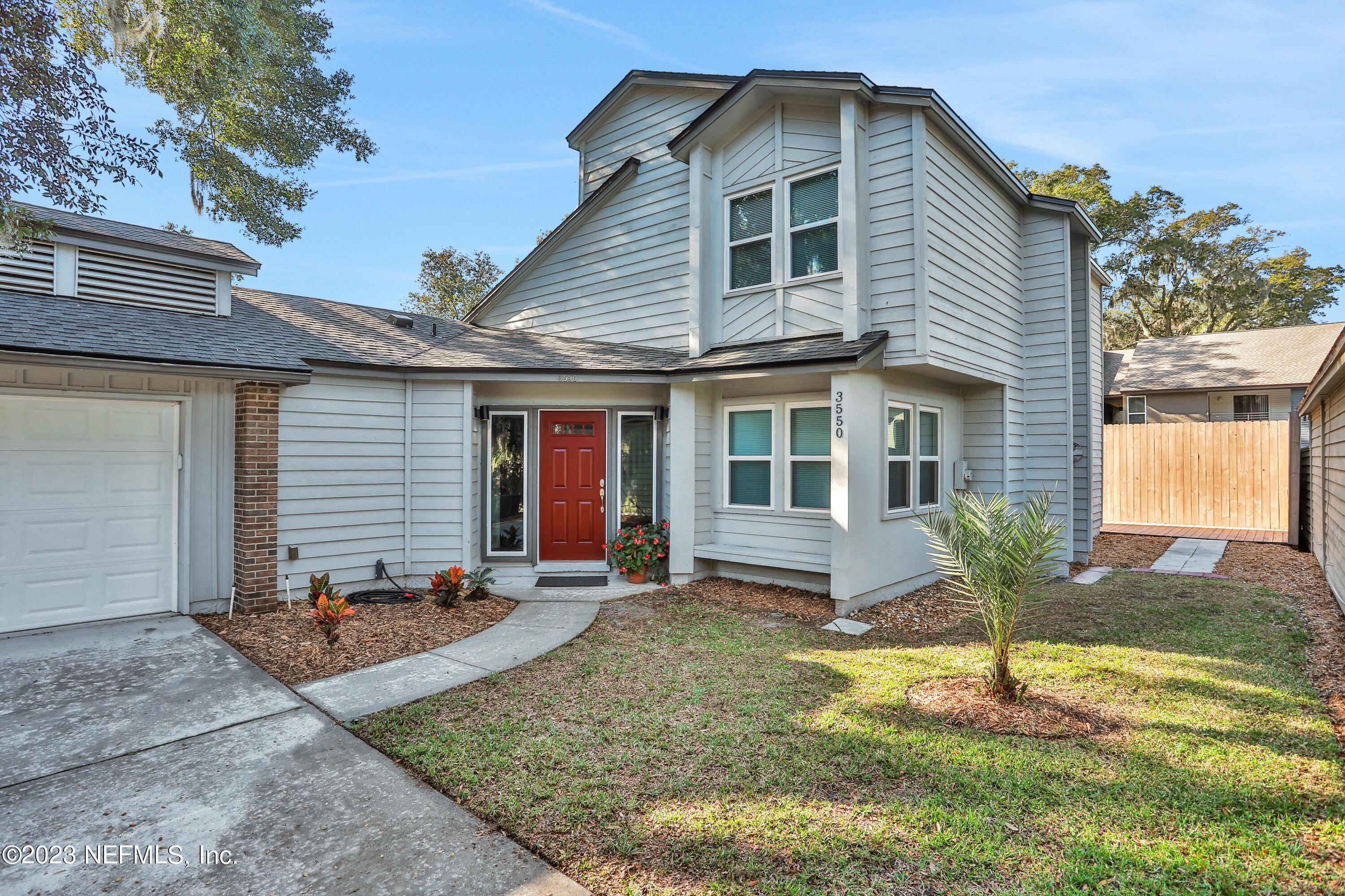 3550 MARSH CREEK Drive