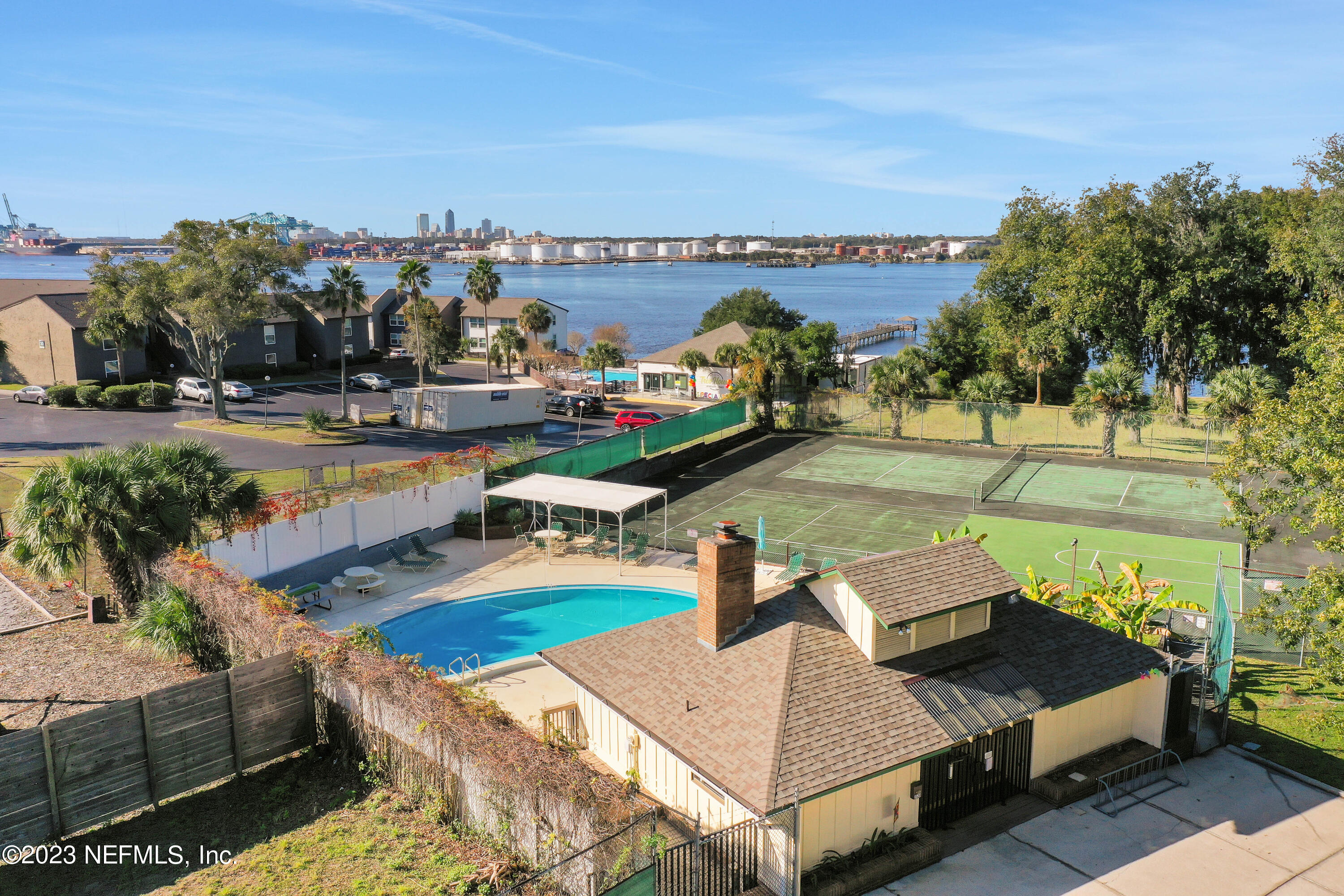 3550 MARSH CREEK Drive